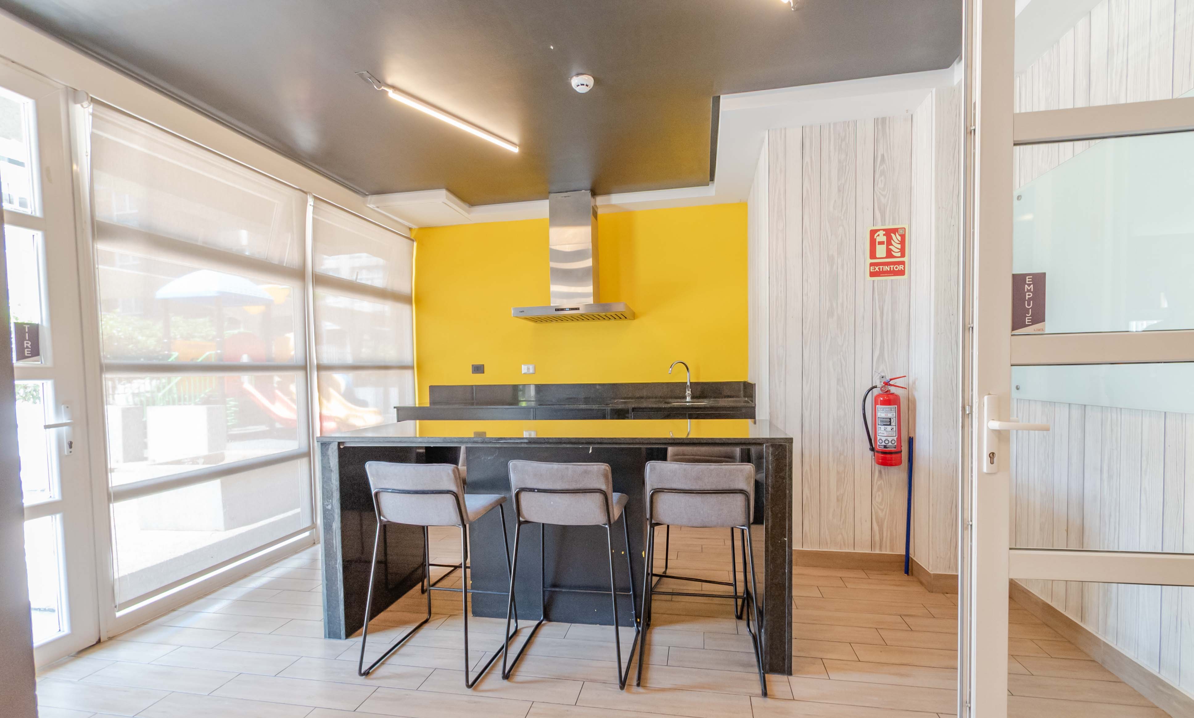 Departamento en Quinta Normal - Miniatura 26