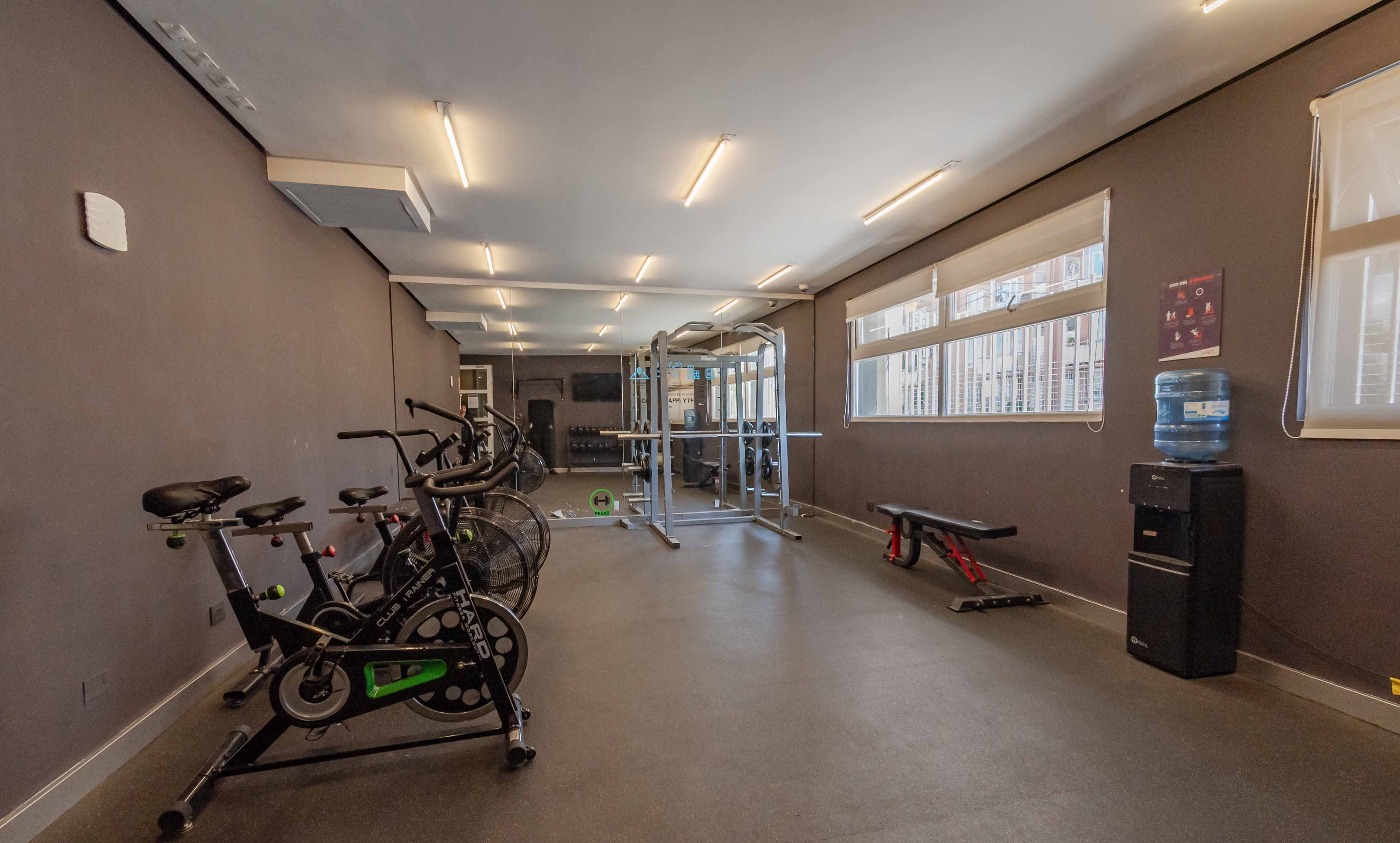 Departamento en Quinta Normal - Miniatura 27