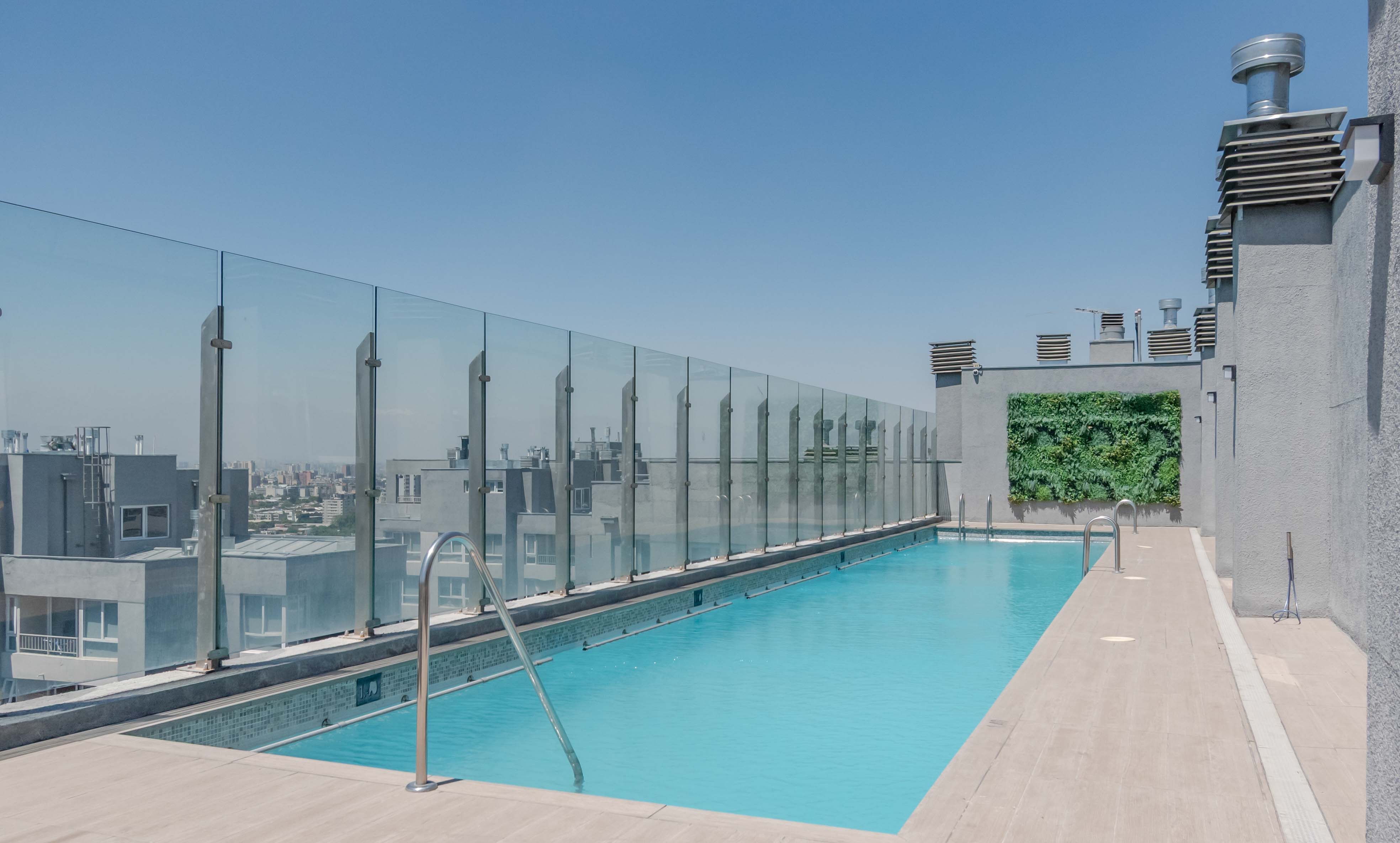 Departamento en Quinta Normal - Miniatura 29