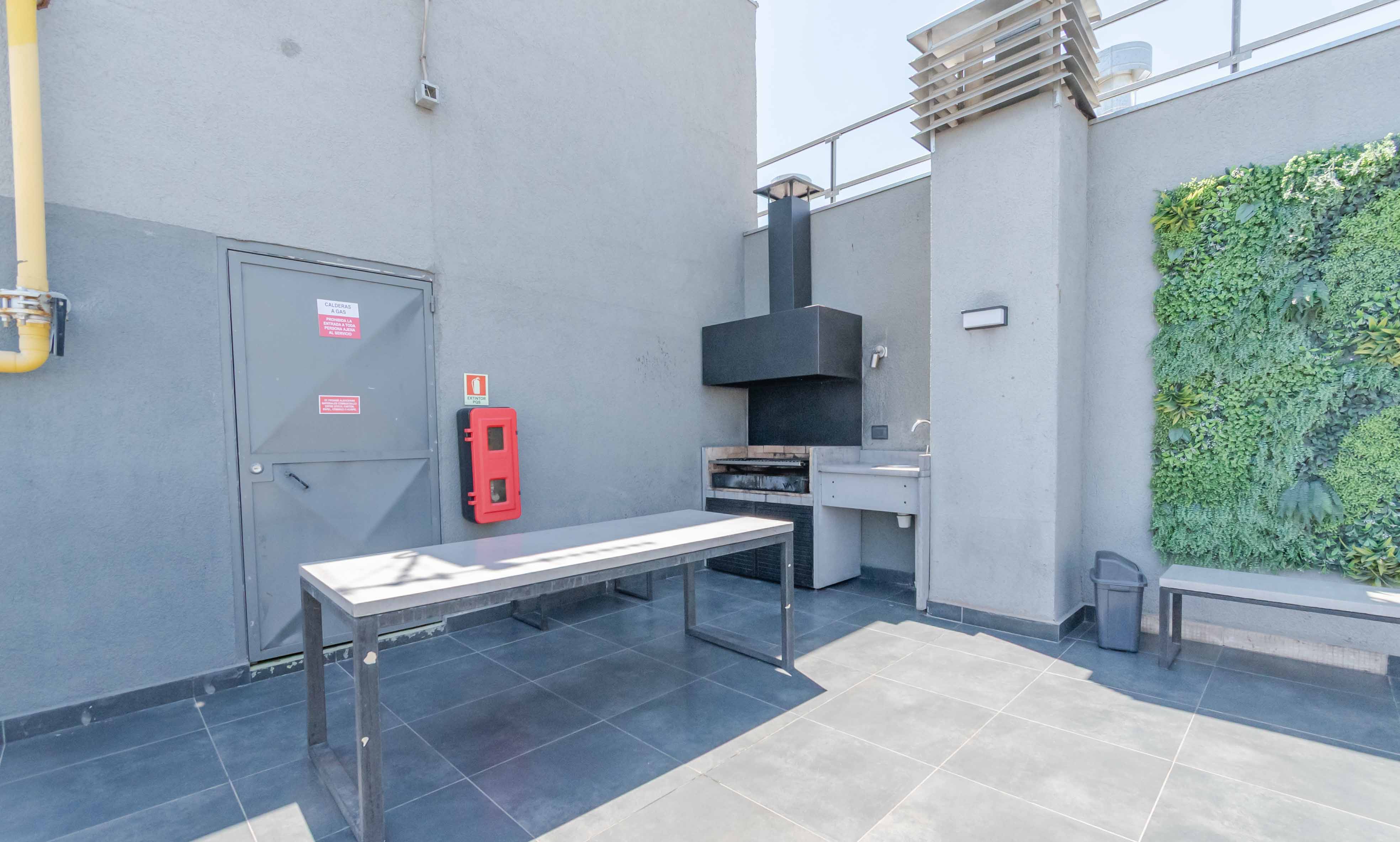 Departamento en Quinta Normal - Miniatura 30