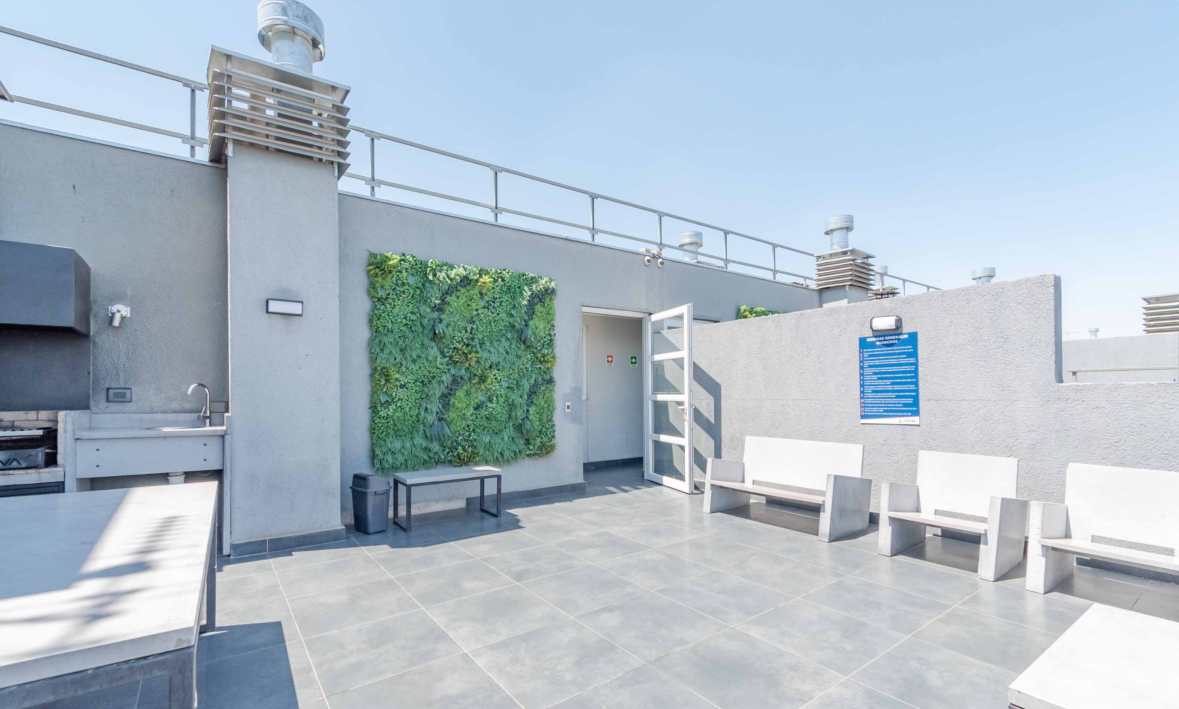 Departamento en Quinta Normal - Miniatura 31