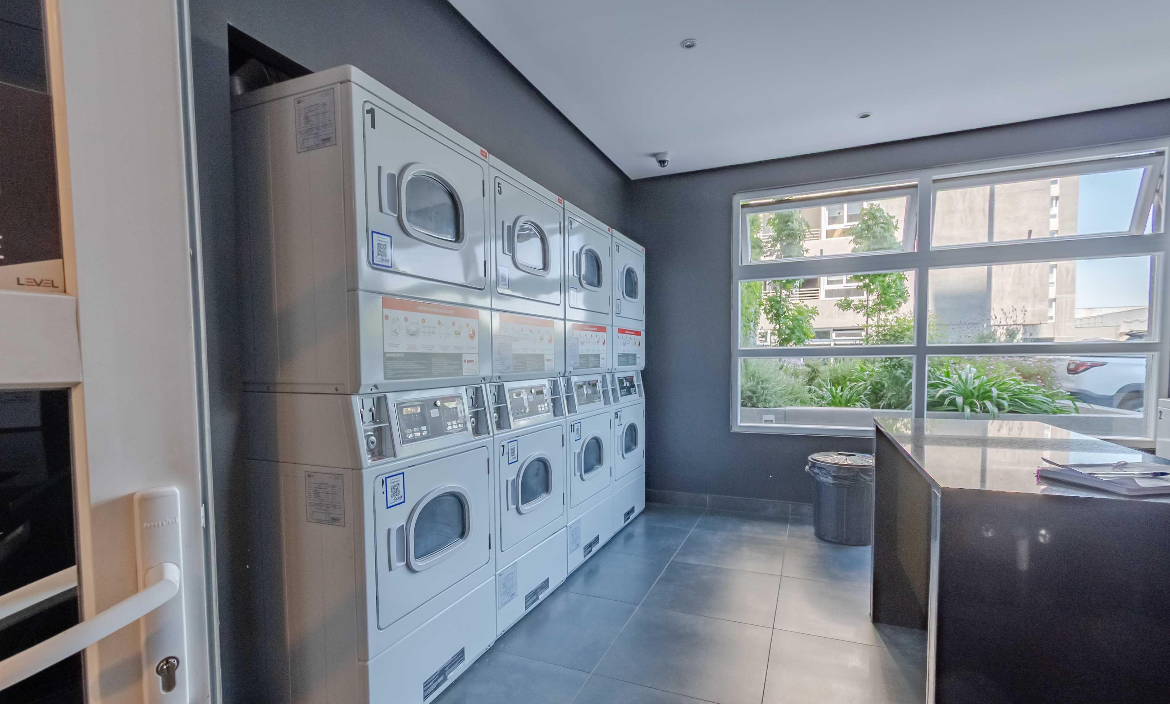 Departamento en Quinta Normal - Miniatura 32