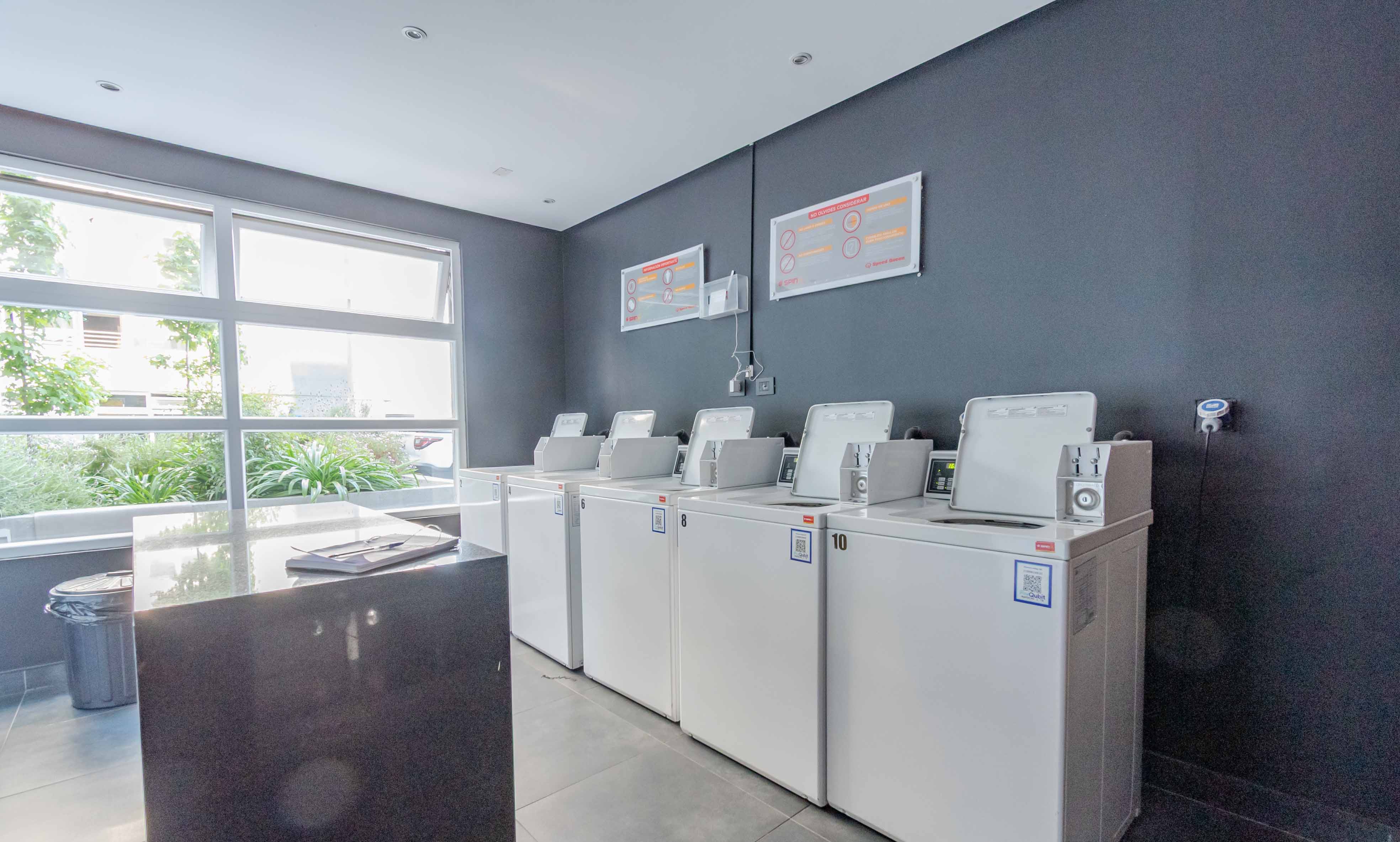 Departamento en Quinta Normal - Miniatura 33