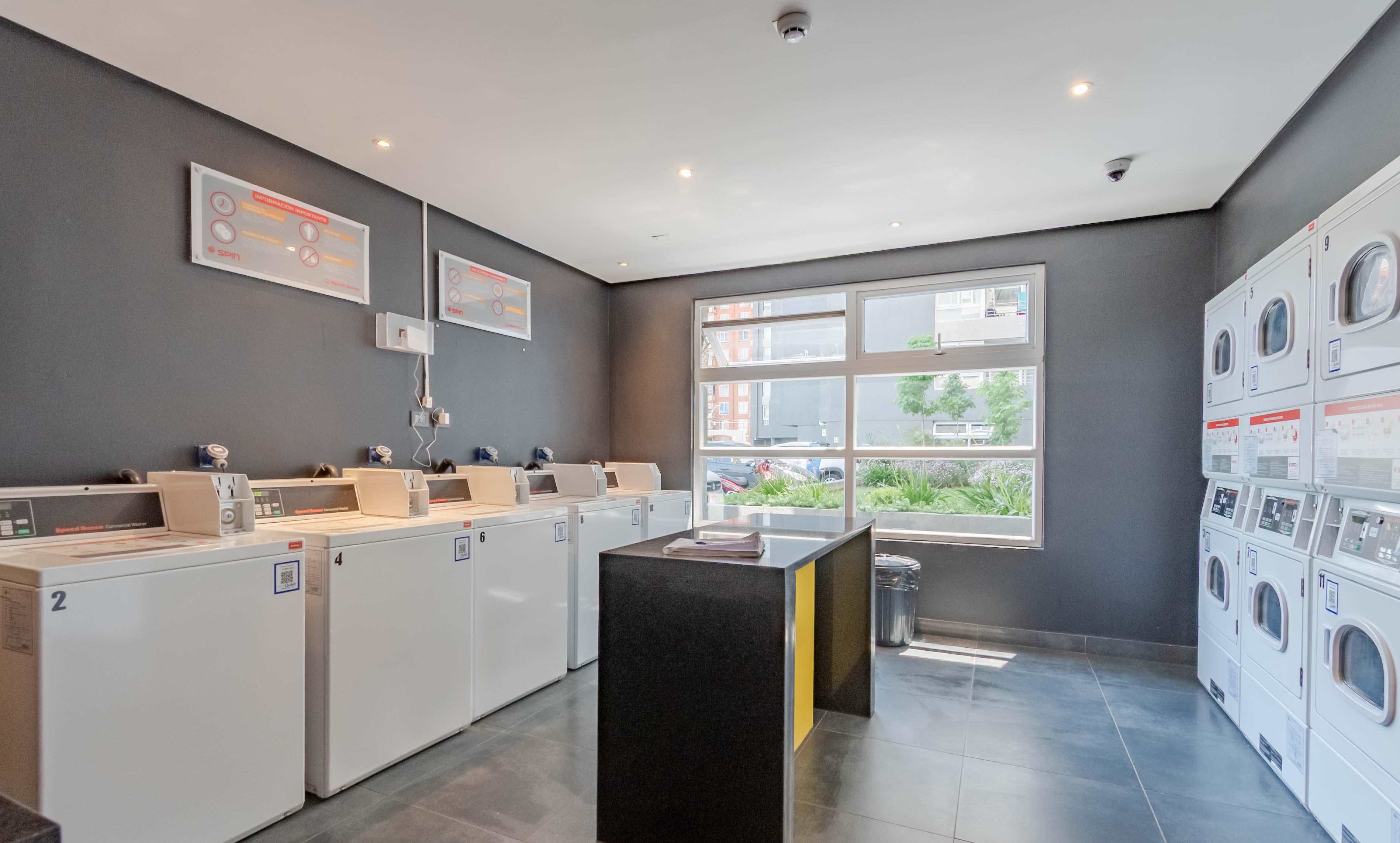 Departamento en Quinta Normal - Miniatura 34