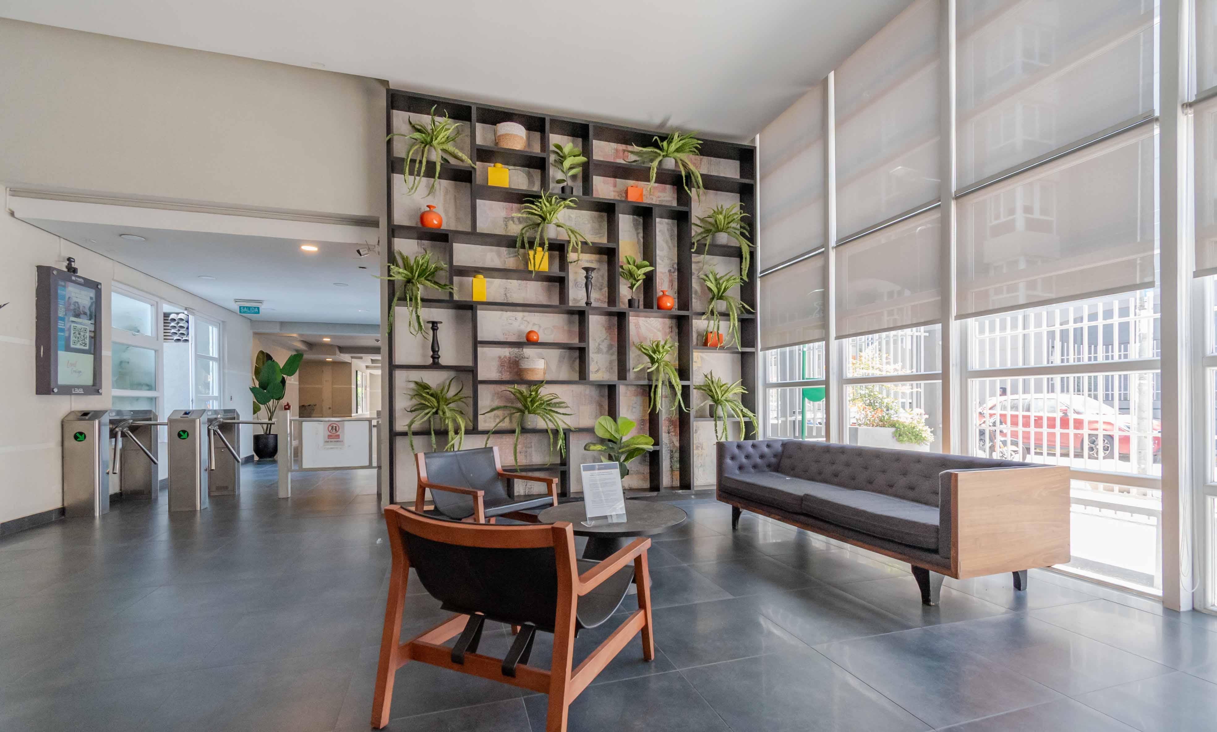 Departamento en Quinta Normal - Miniatura 35