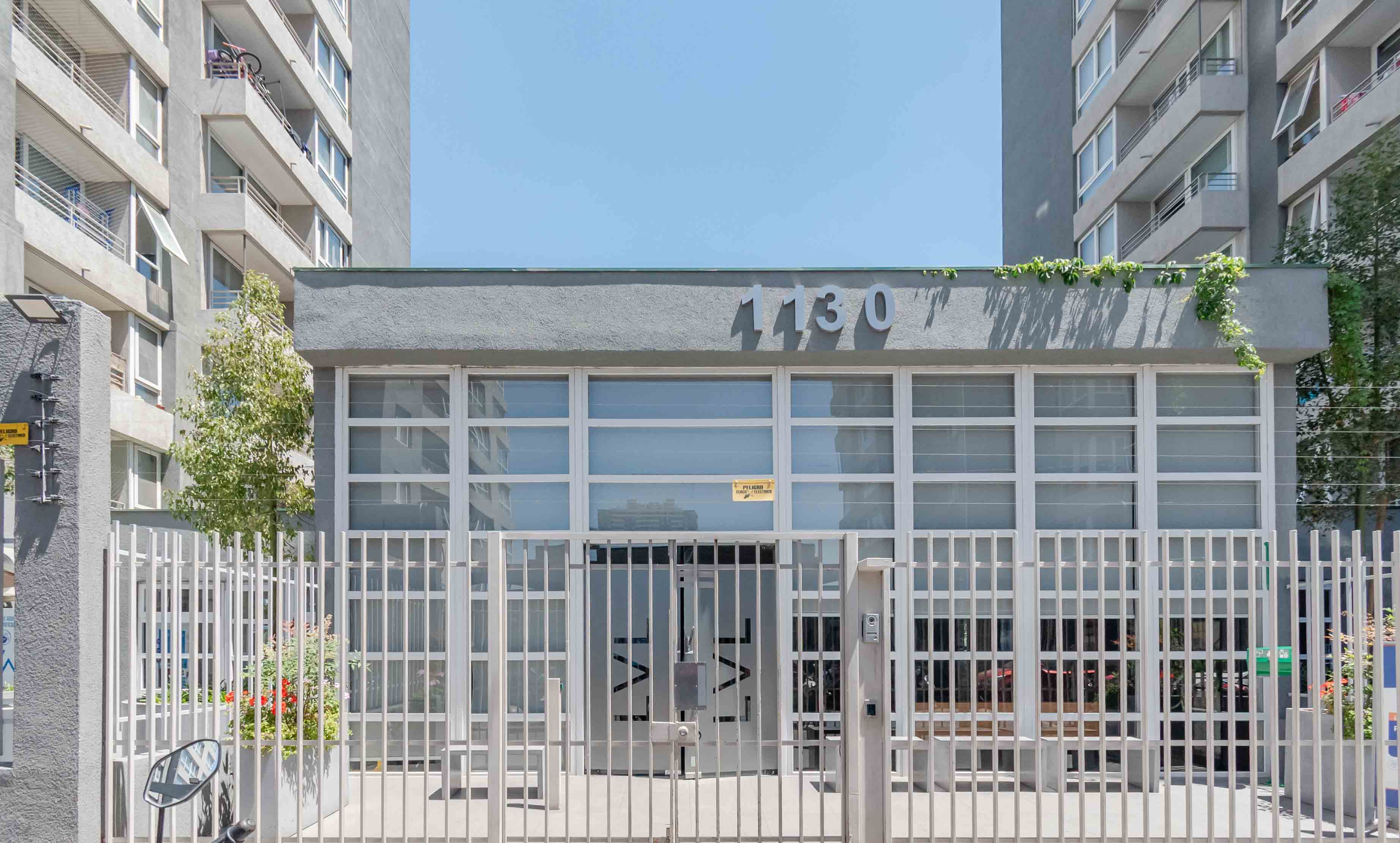 Departamento en Quinta Normal - Miniatura 37