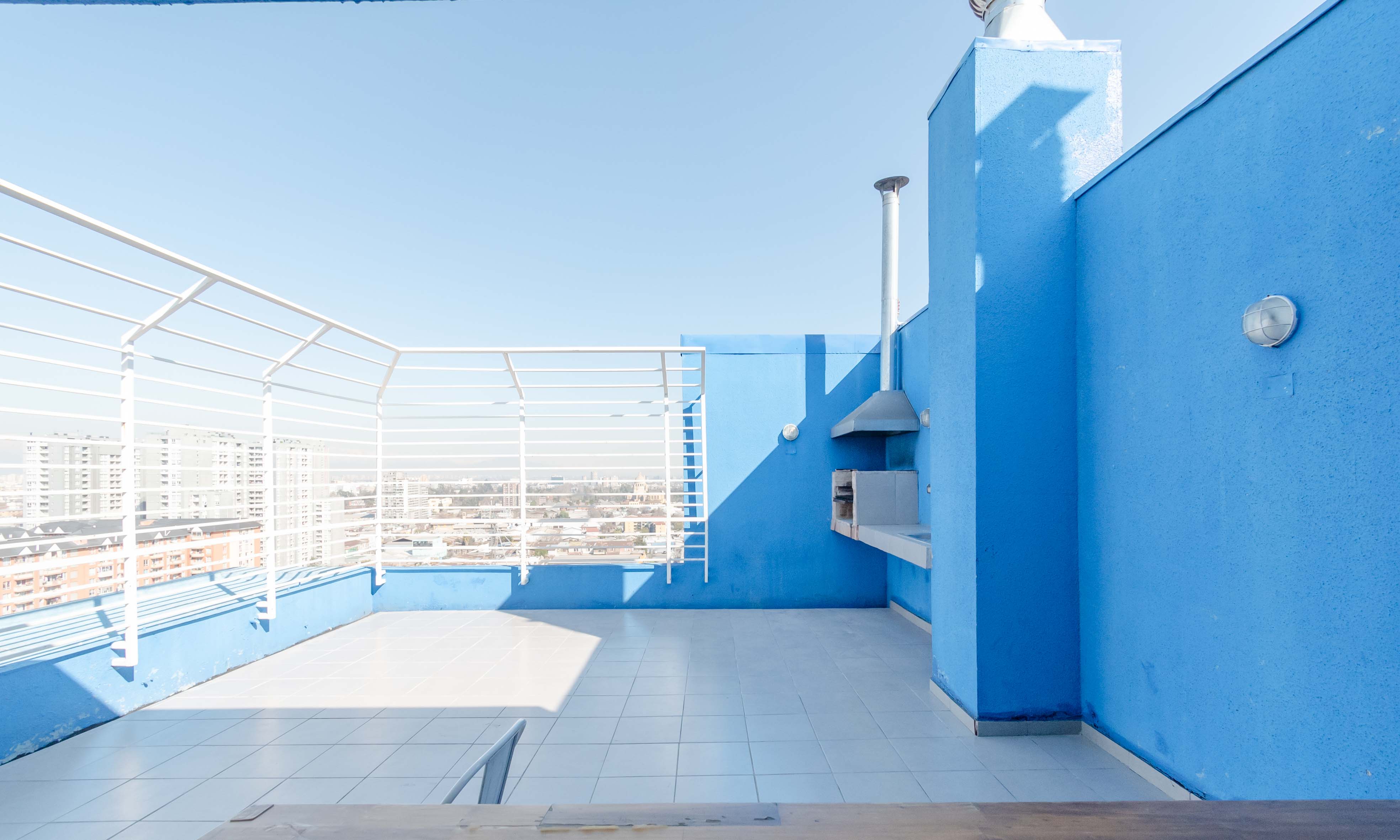 Departamento en Quinta Normal - Miniatura 12