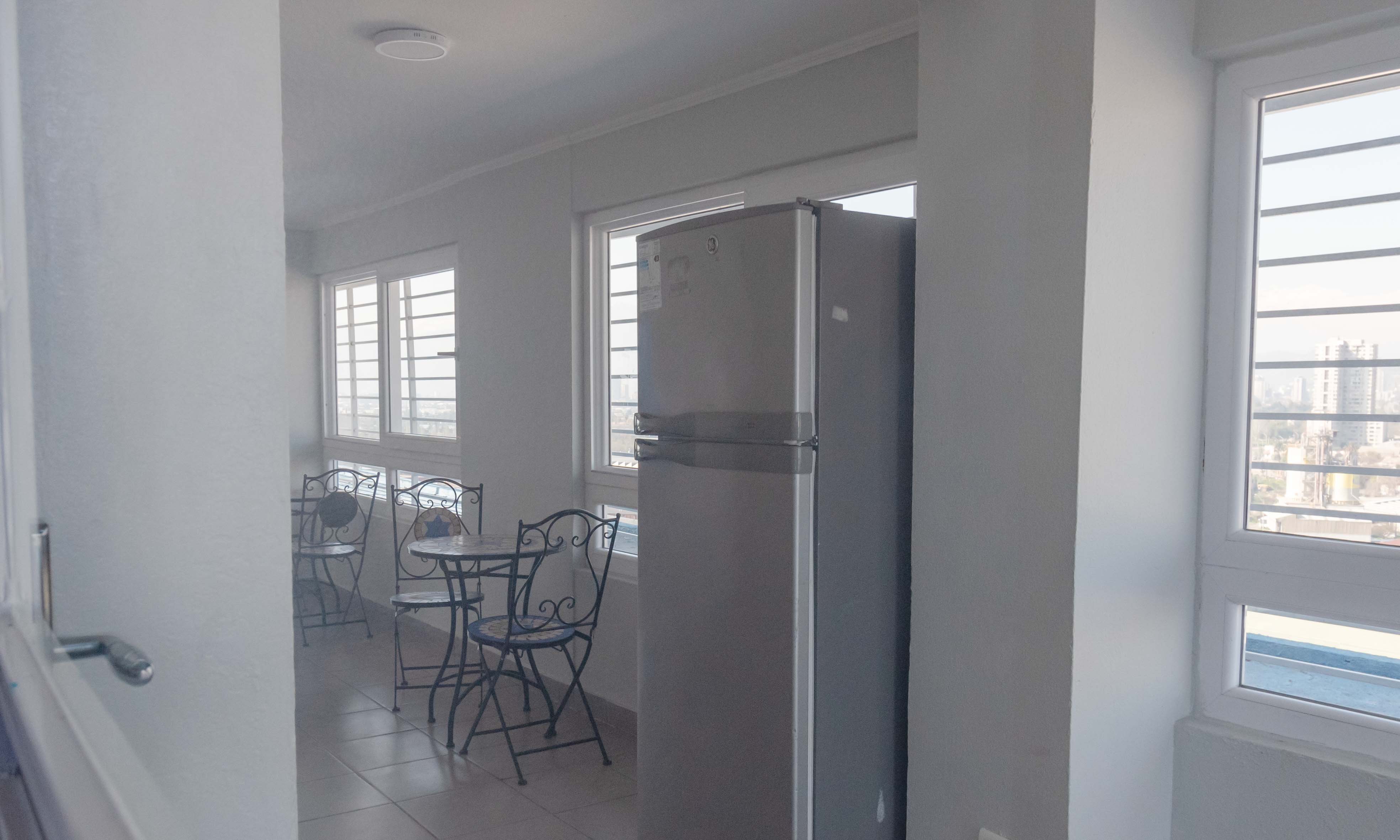 Departamento en Quinta Normal - Miniatura 13