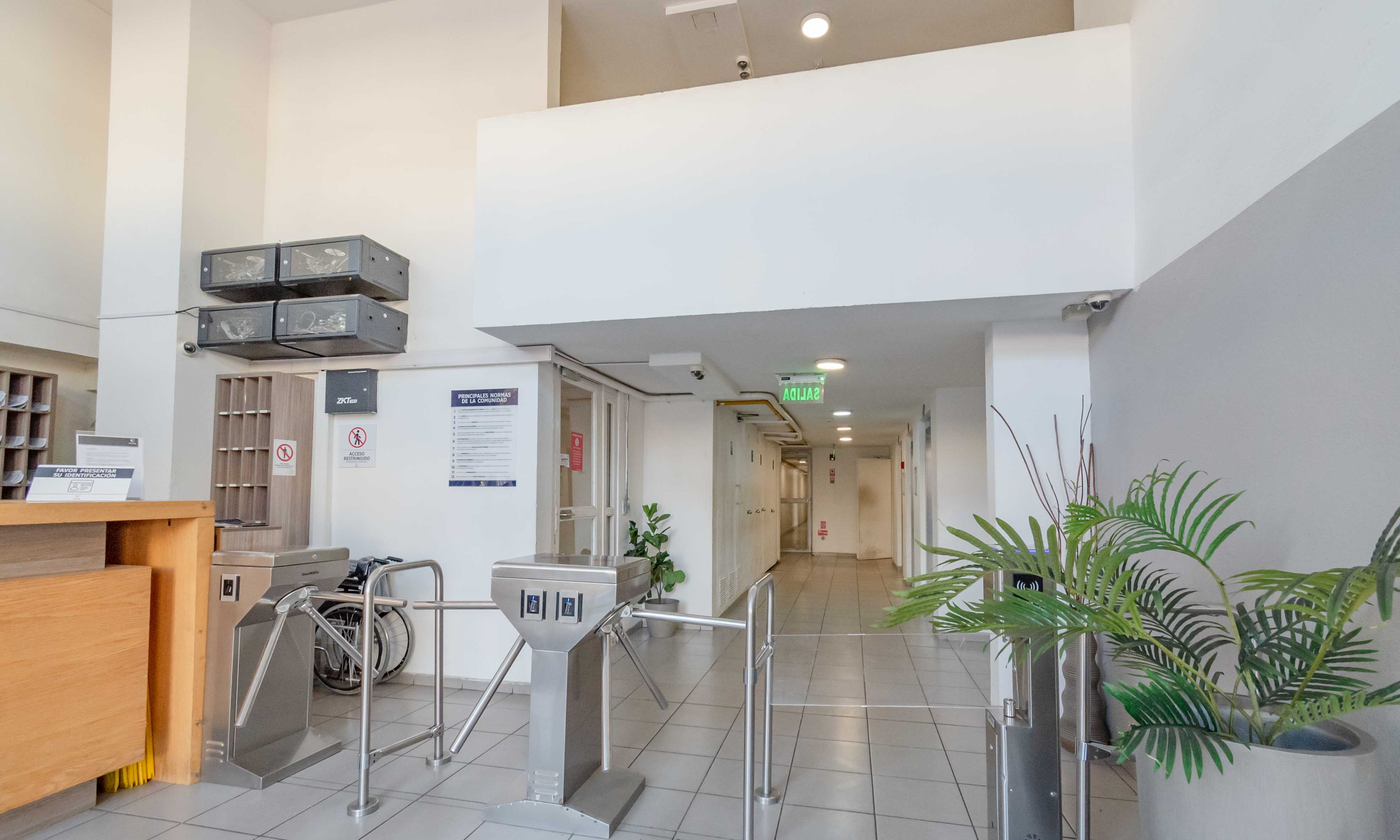 Departamento en Quinta Normal - Miniatura 14