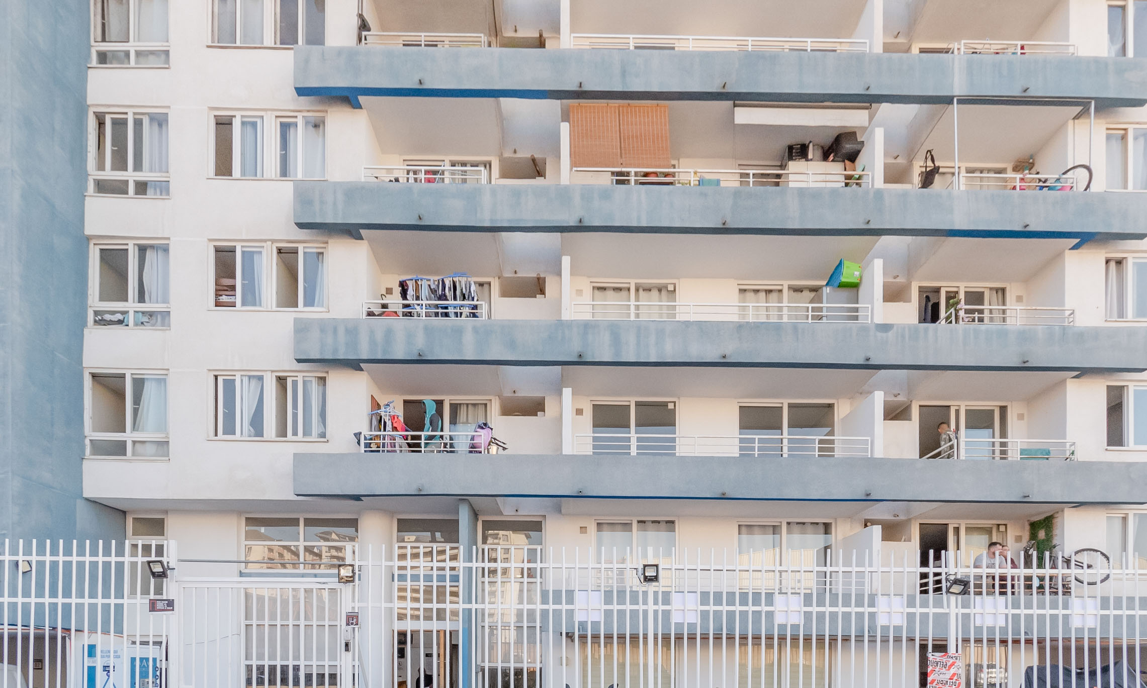 Departamento en Quinta Normal - Miniatura 15