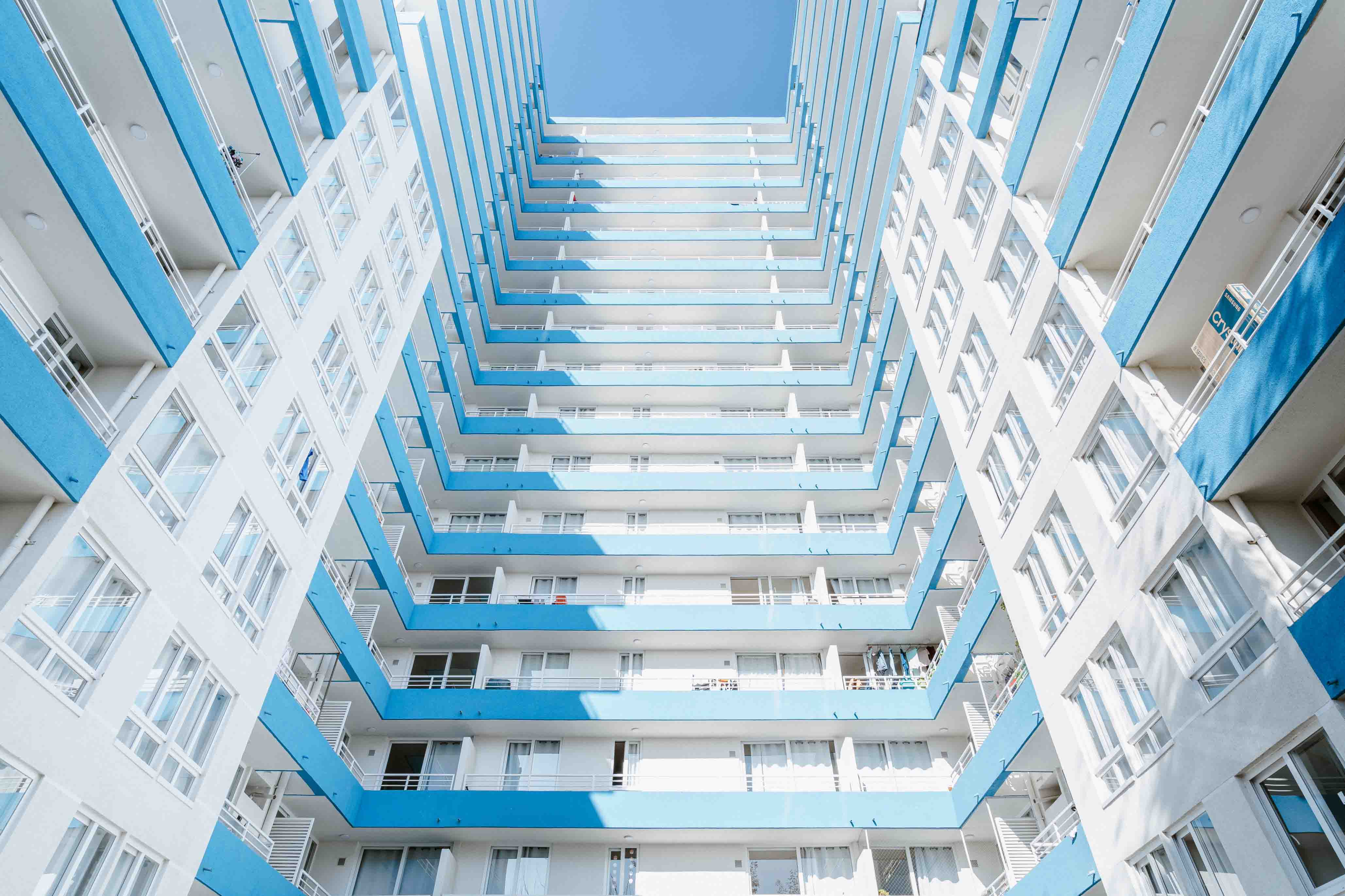 Departamento en Quinta Normal - Miniatura 17