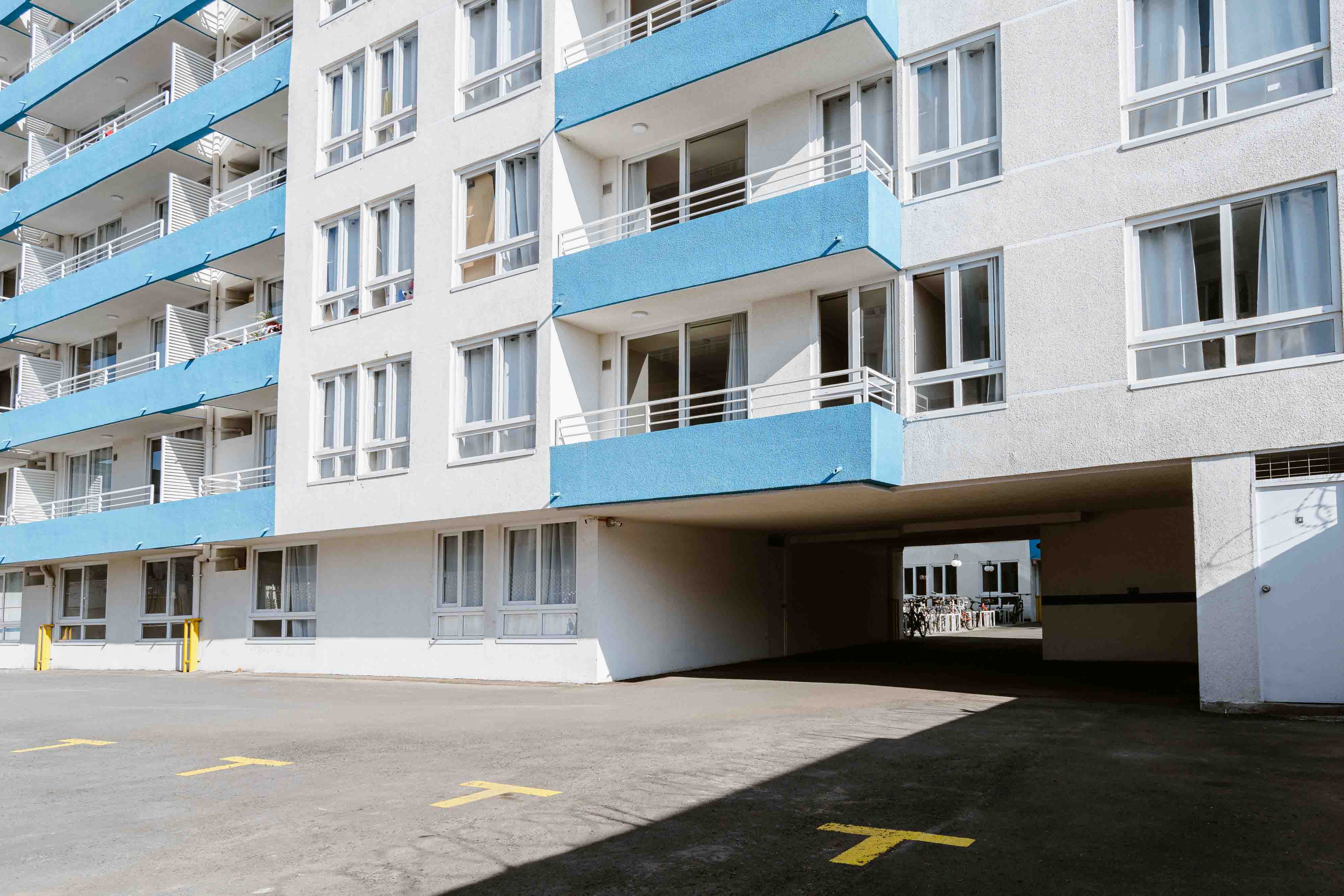 Departamento en Quinta Normal - Miniatura 19