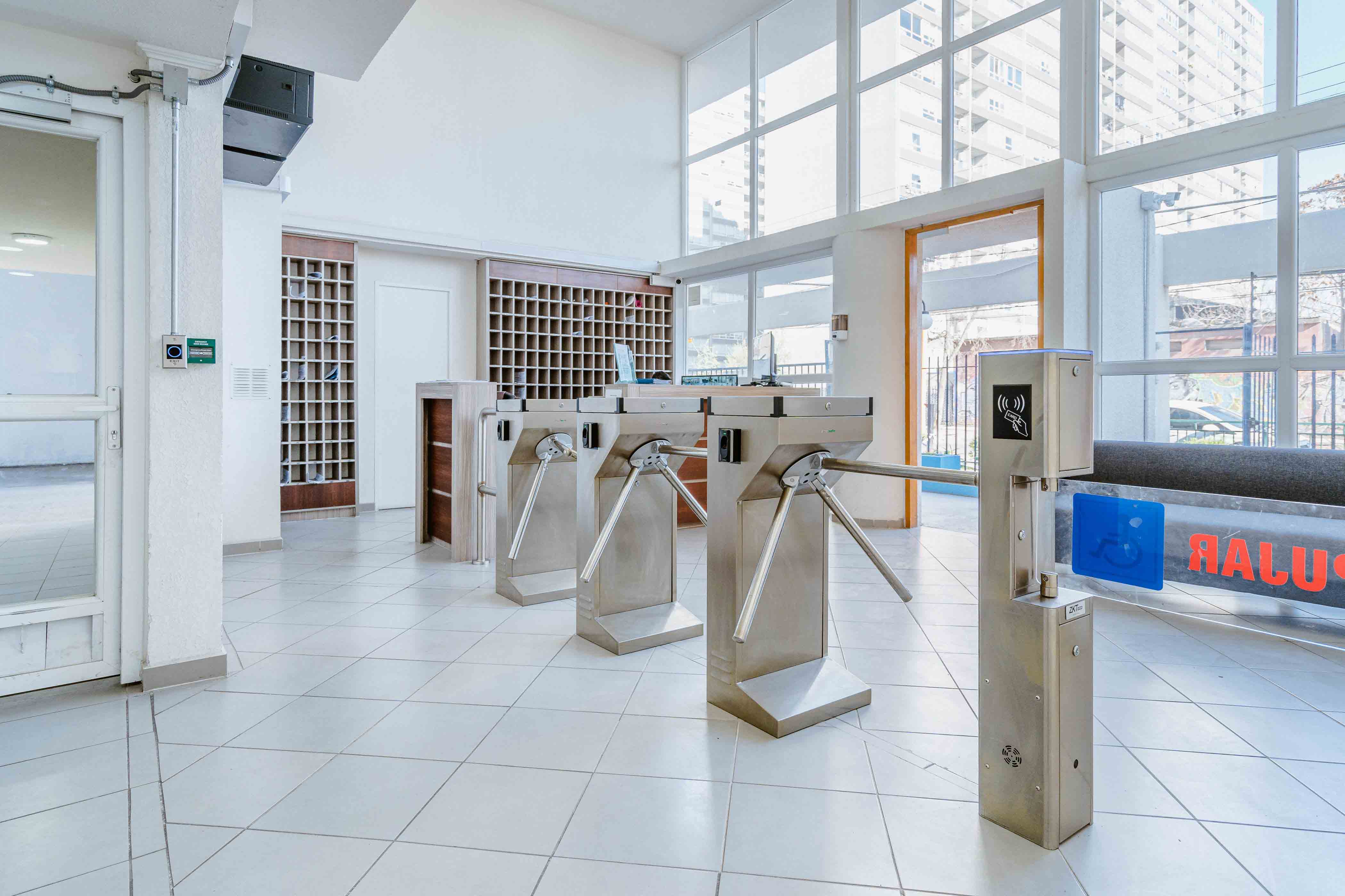 Departamento en Quinta Normal - Miniatura 21