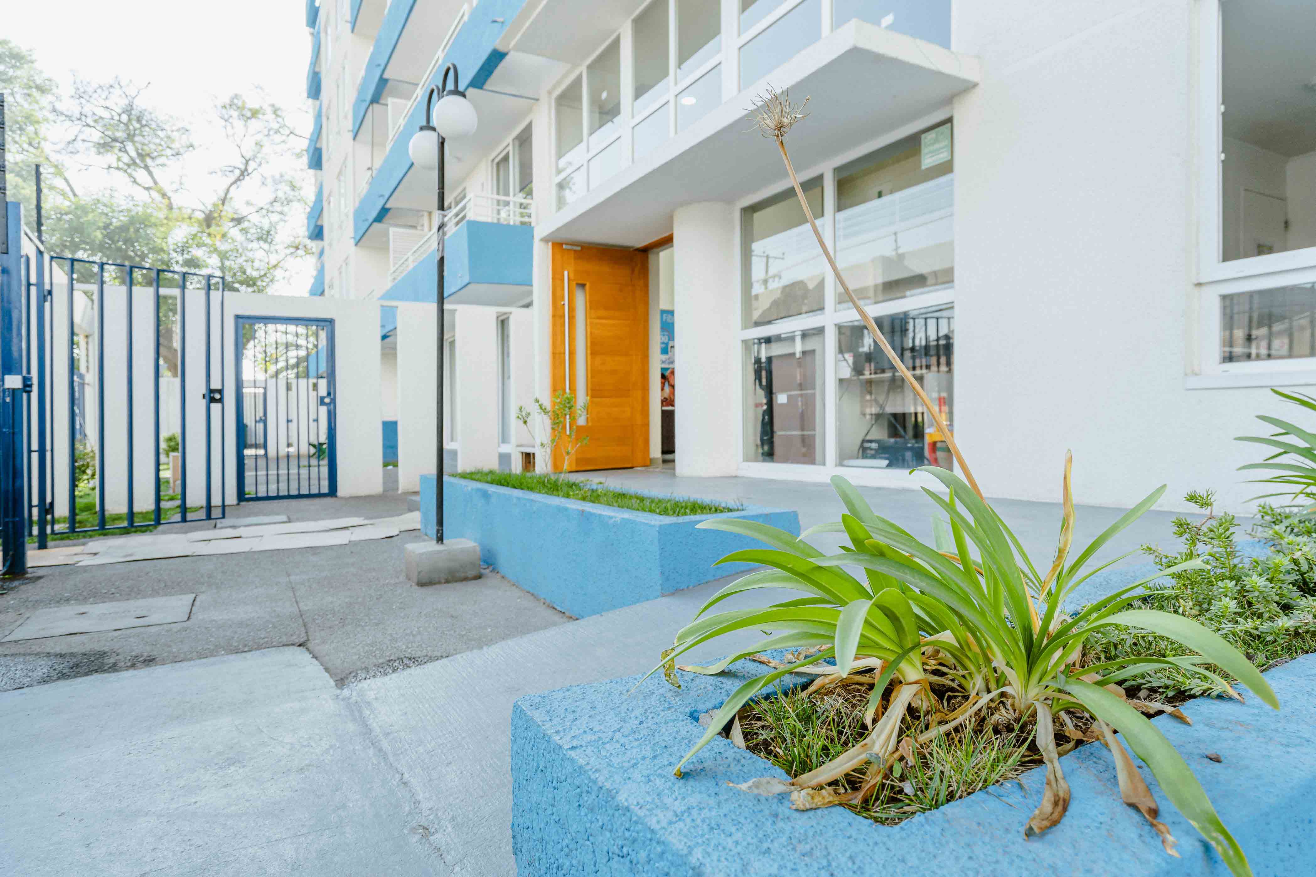 Departamento en Quinta Normal - Miniatura 23