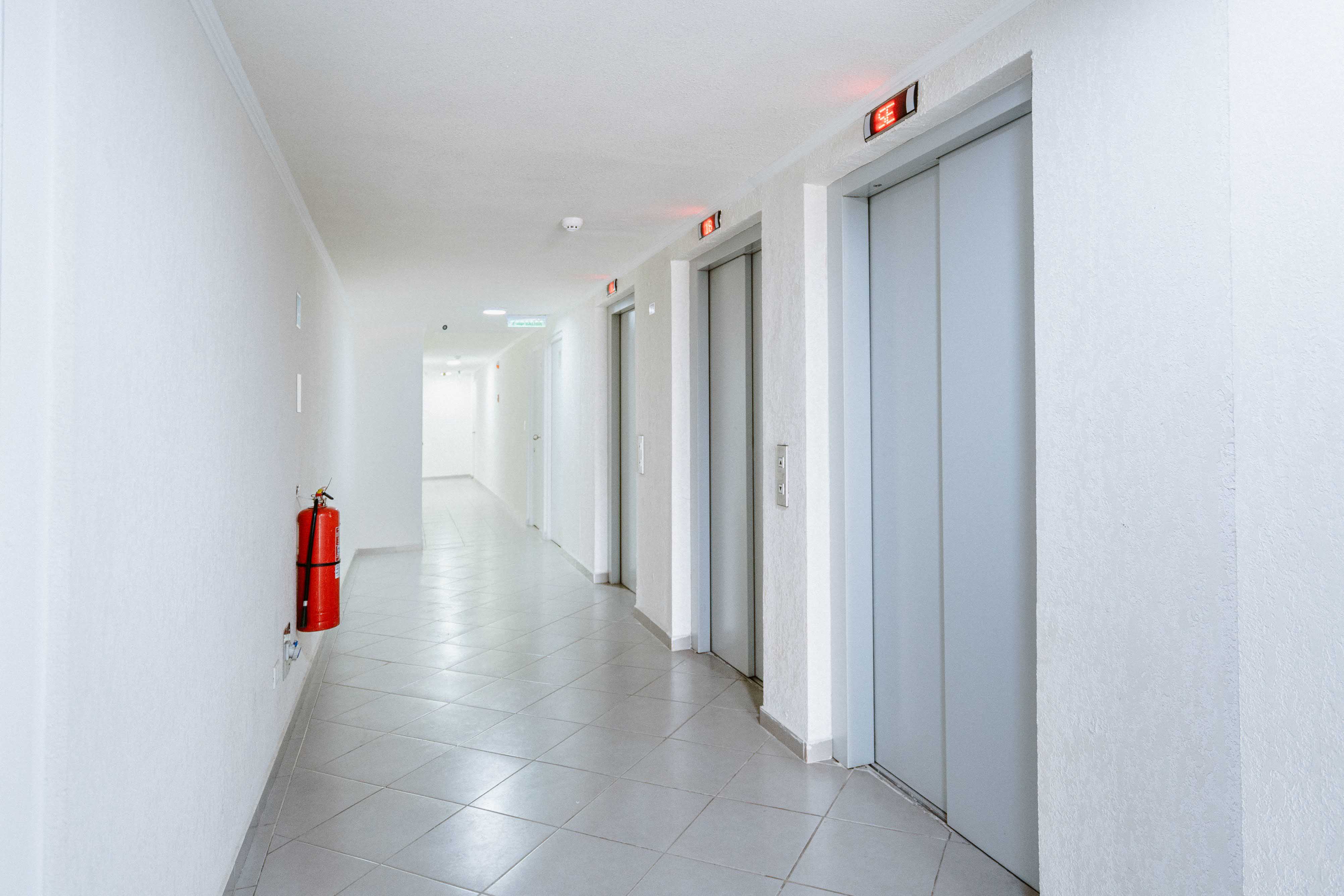 Departamento en Quinta Normal - Miniatura 24