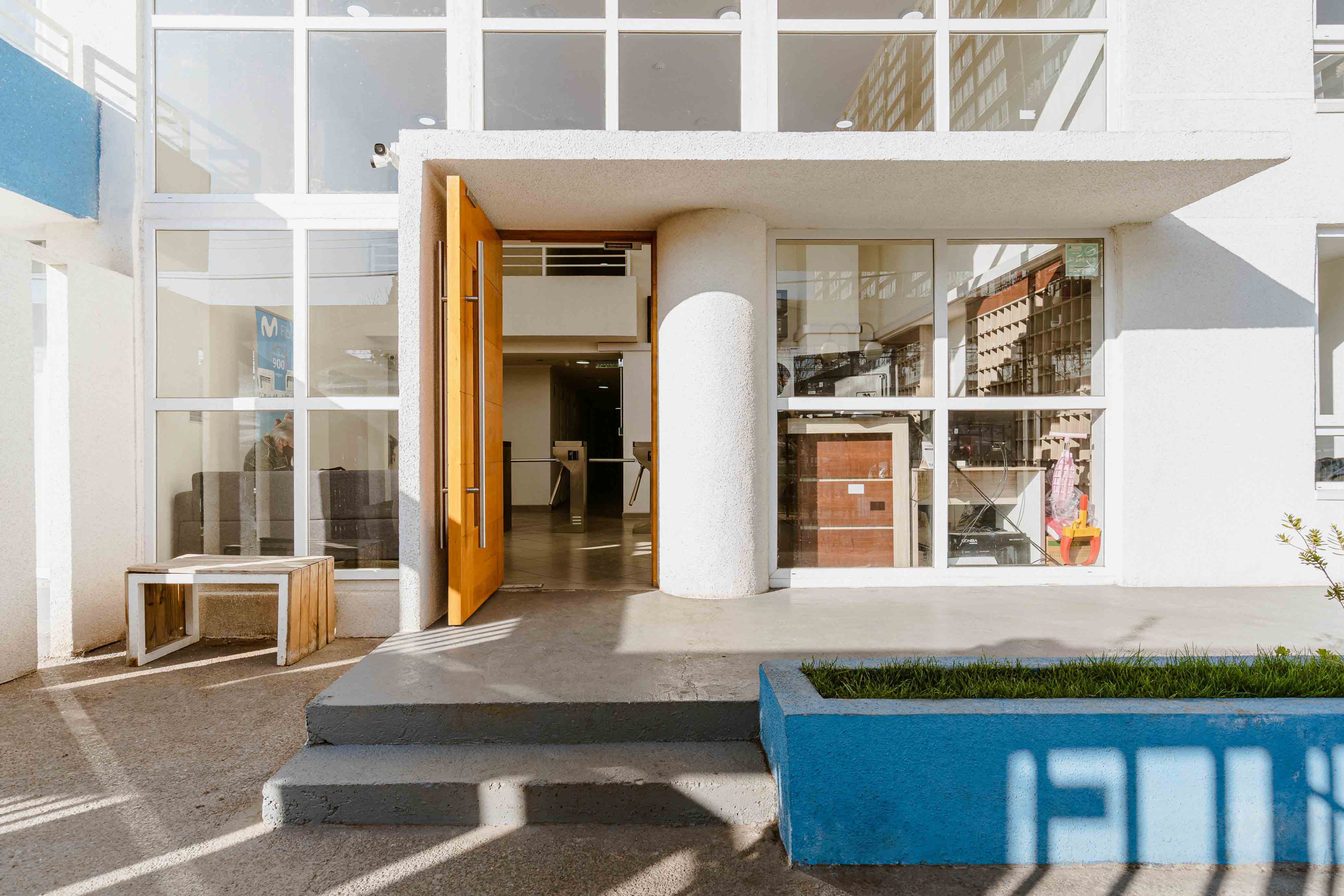 Departamento en Quinta Normal - Miniatura 25