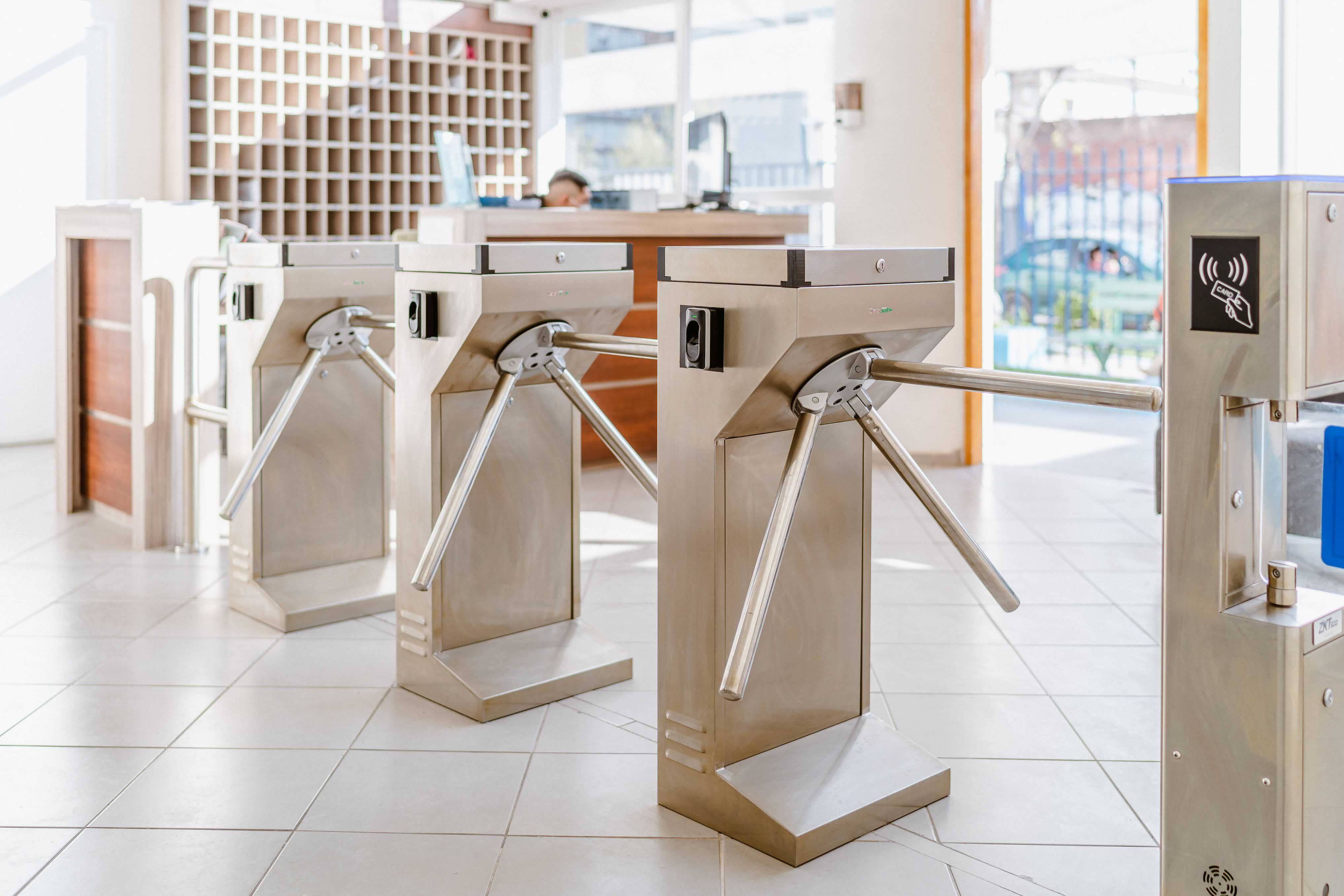 Departamento en Quinta Normal - Miniatura 26