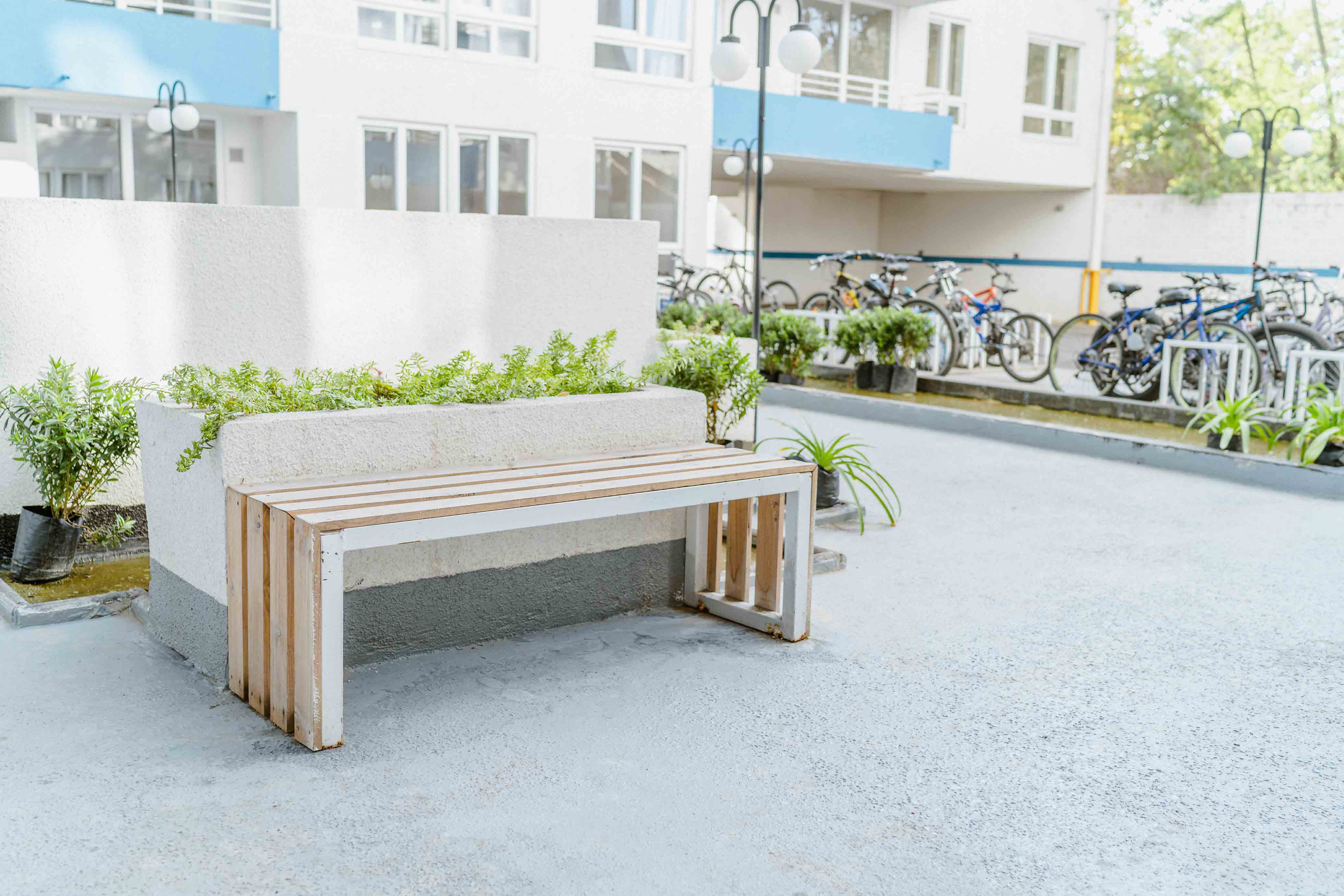 Departamento en Quinta Normal - Miniatura 27