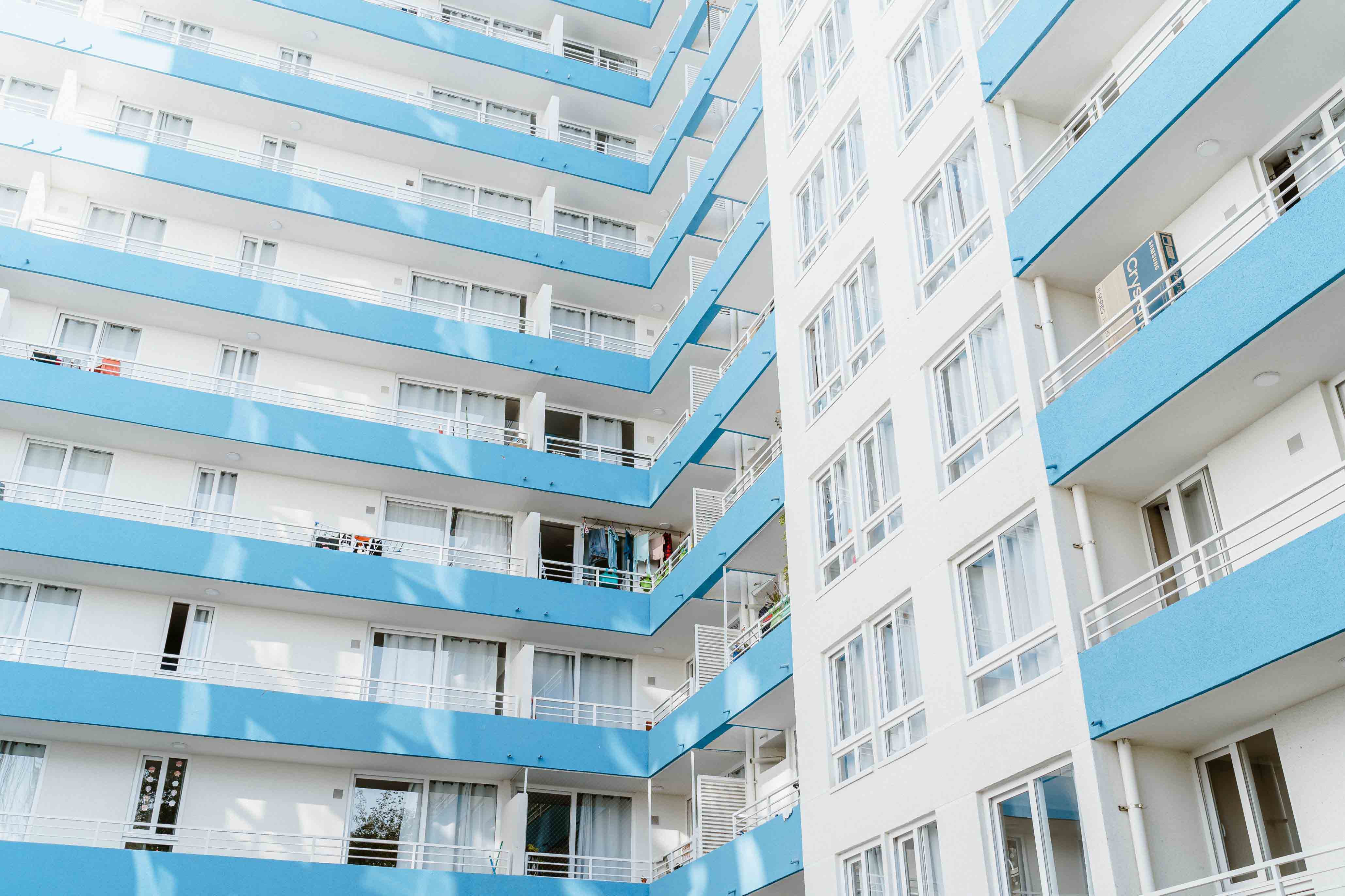 Departamento en Quinta Normal - Miniatura 28