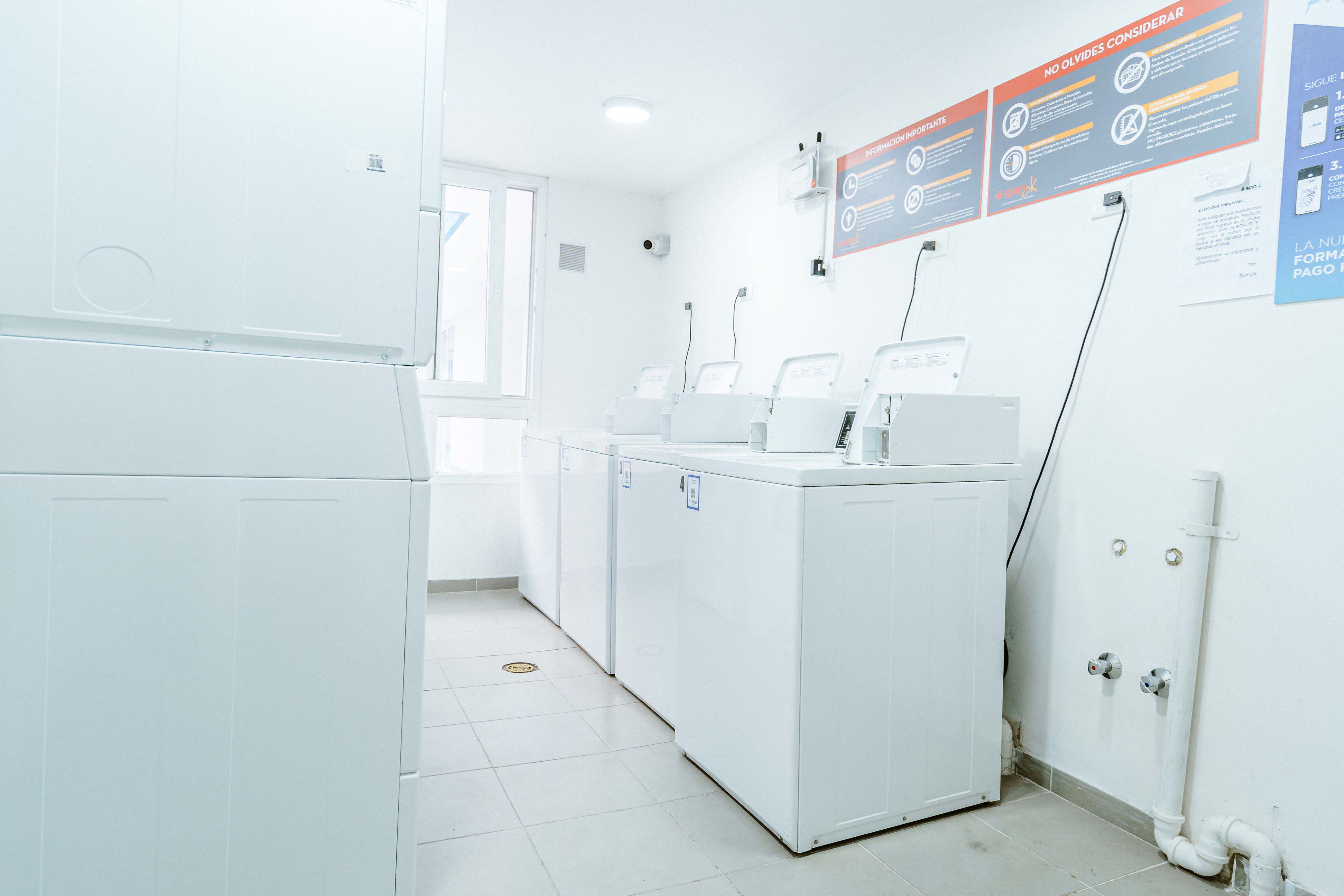 Departamento en Quinta Normal - Miniatura 30