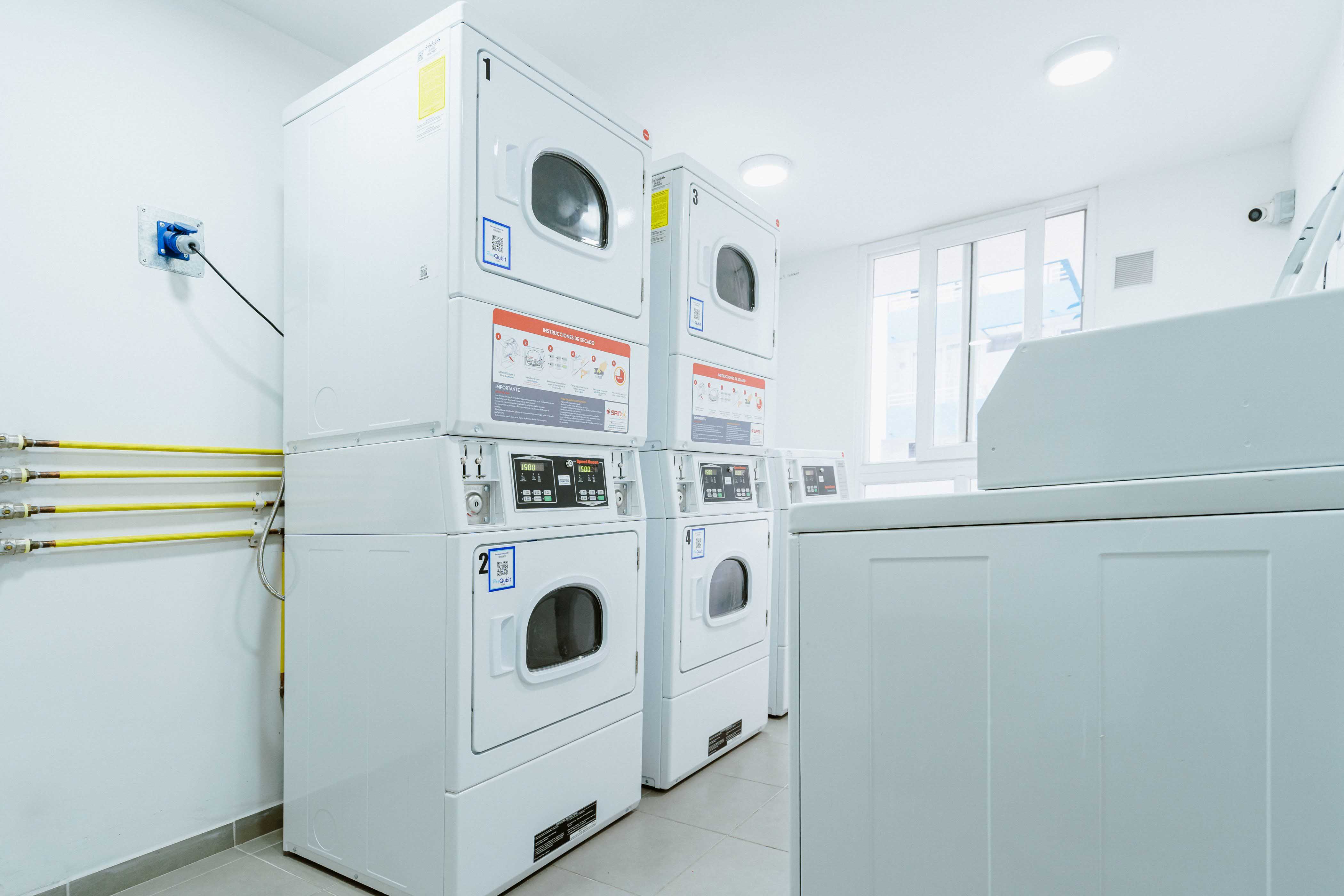 Departamento en Quinta Normal - Miniatura 31