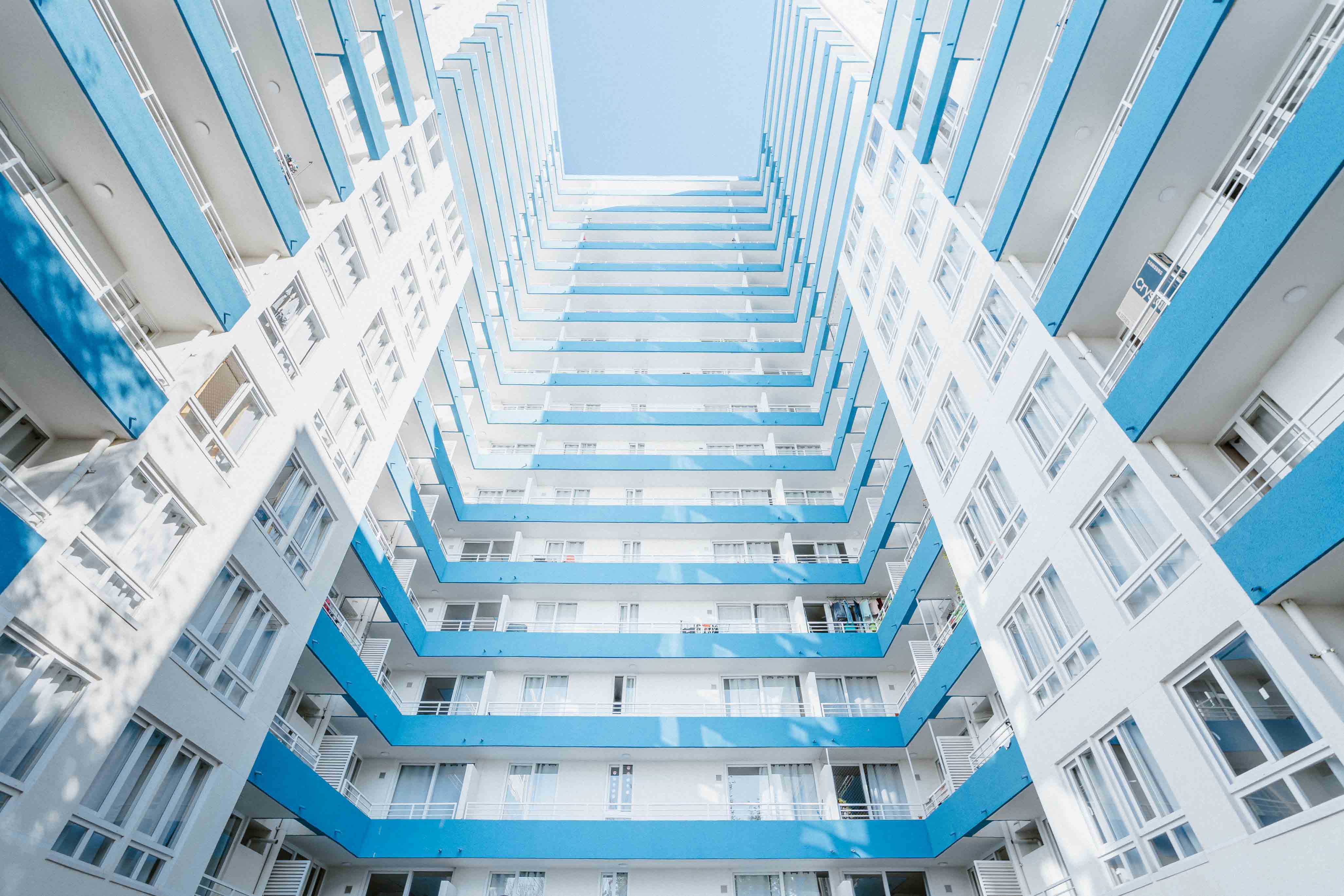 Departamento en Quinta Normal - Miniatura 34