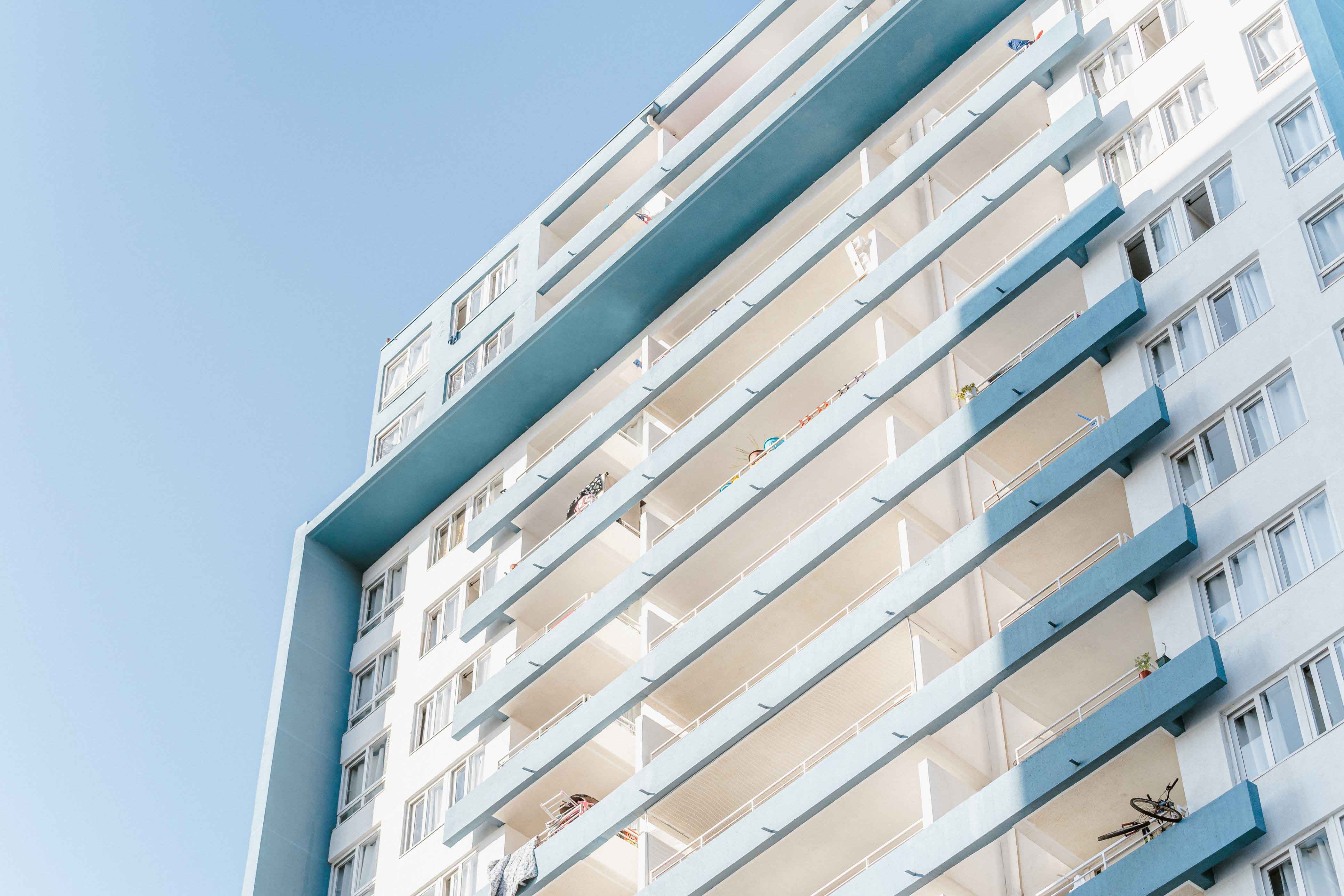 Departamento en Quinta Normal - Miniatura 36