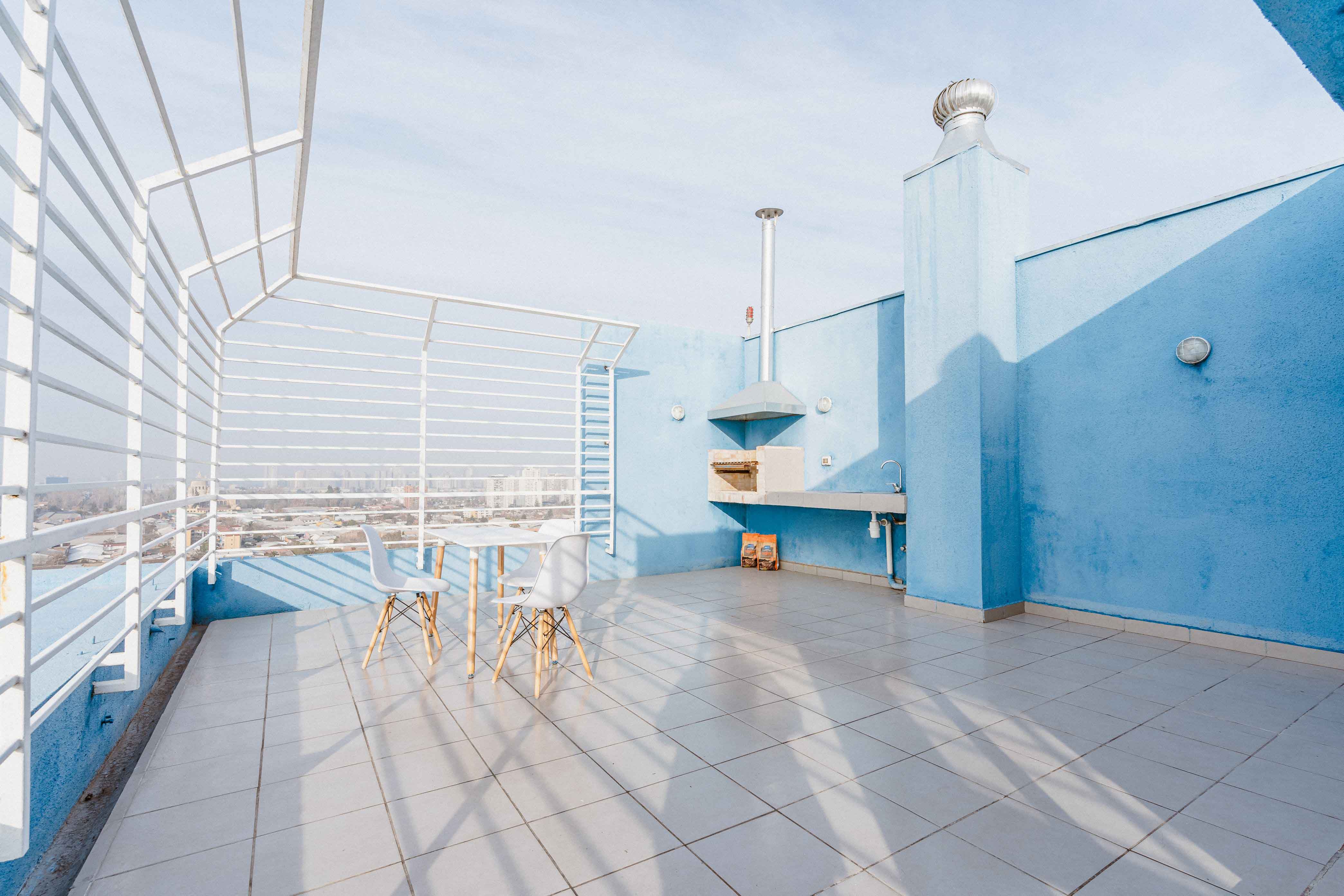 Departamento en Quinta Normal - Miniatura 38