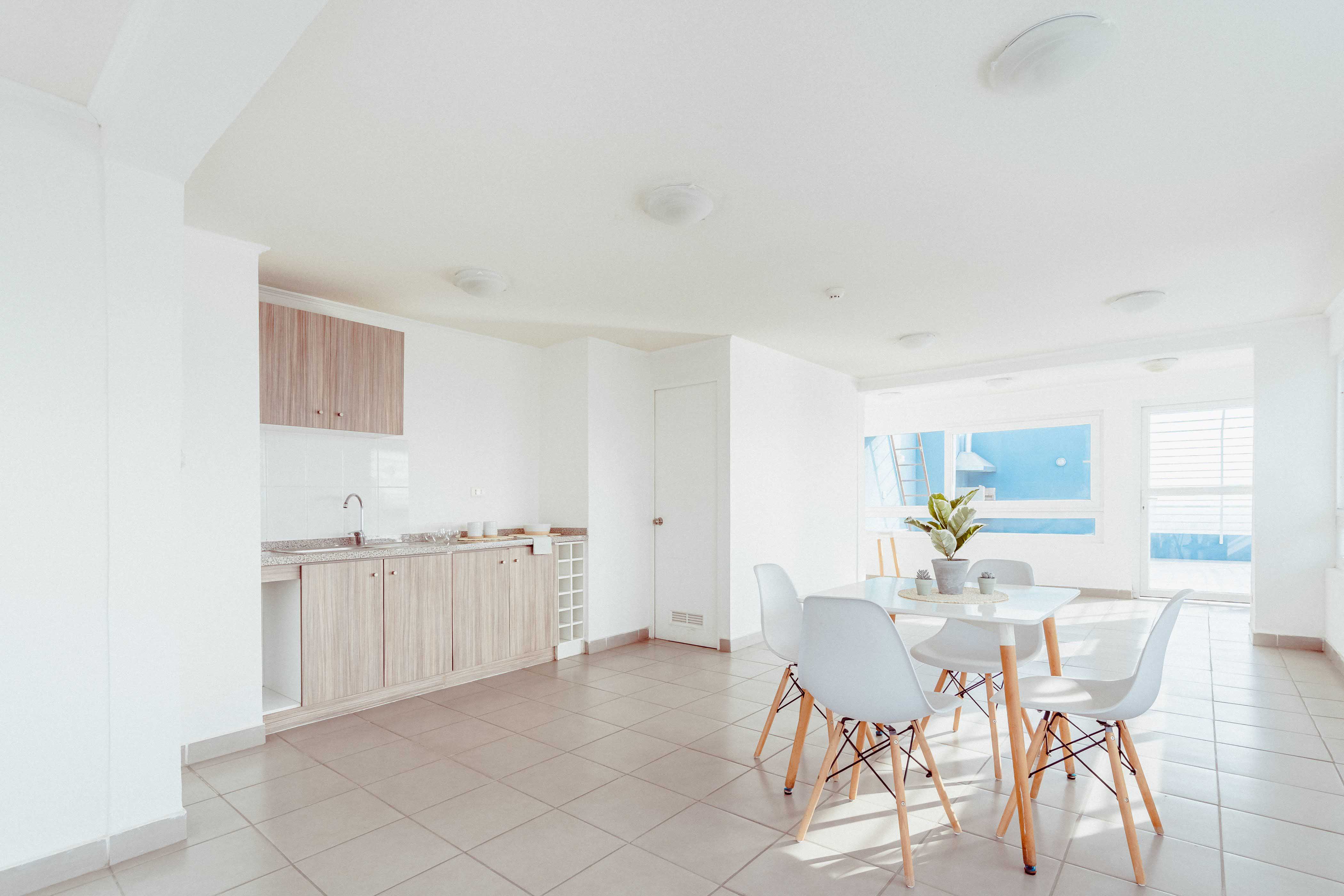 Departamento en Quinta Normal - Miniatura 39