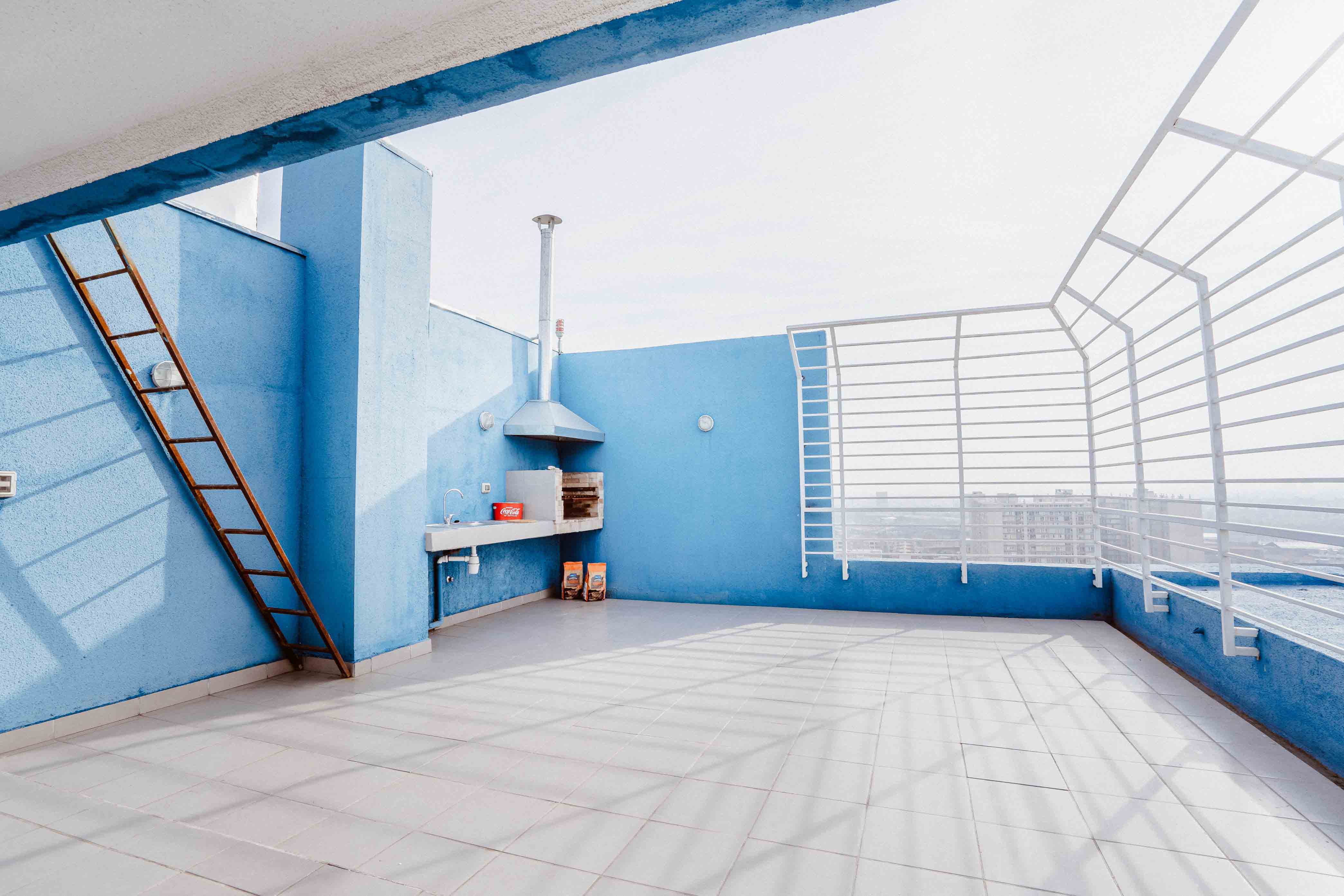 Departamento en Quinta Normal - Miniatura 40