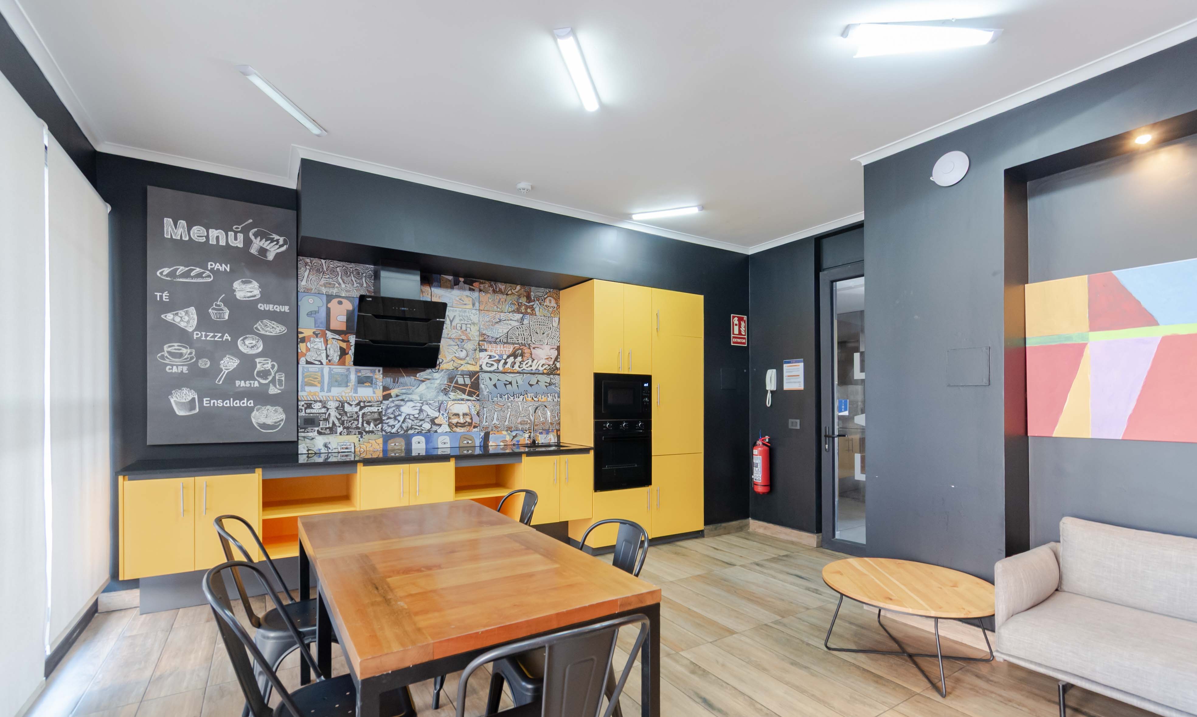 Departamento en San Miguel - Miniatura 16