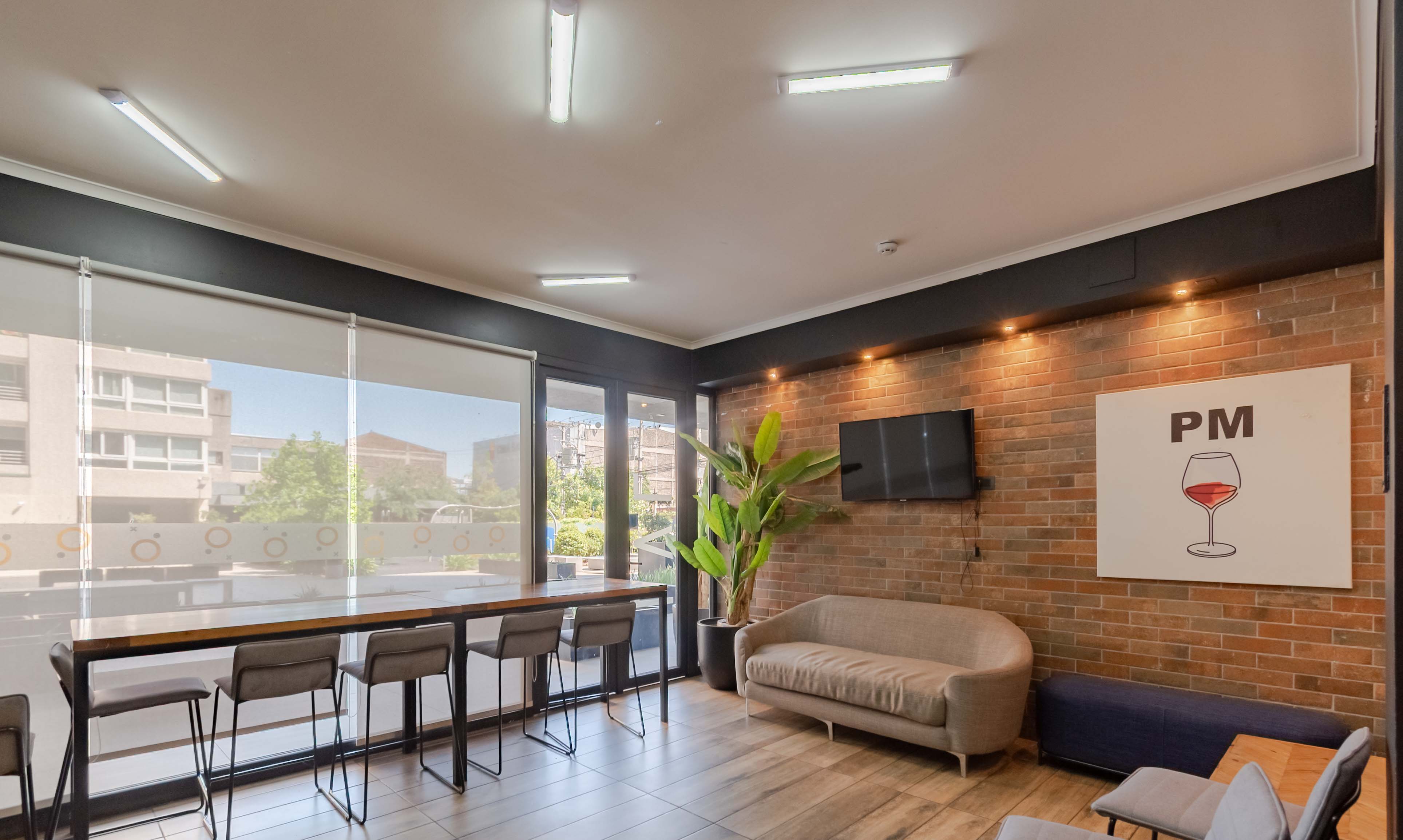 Departamento en San Miguel - Miniatura 18