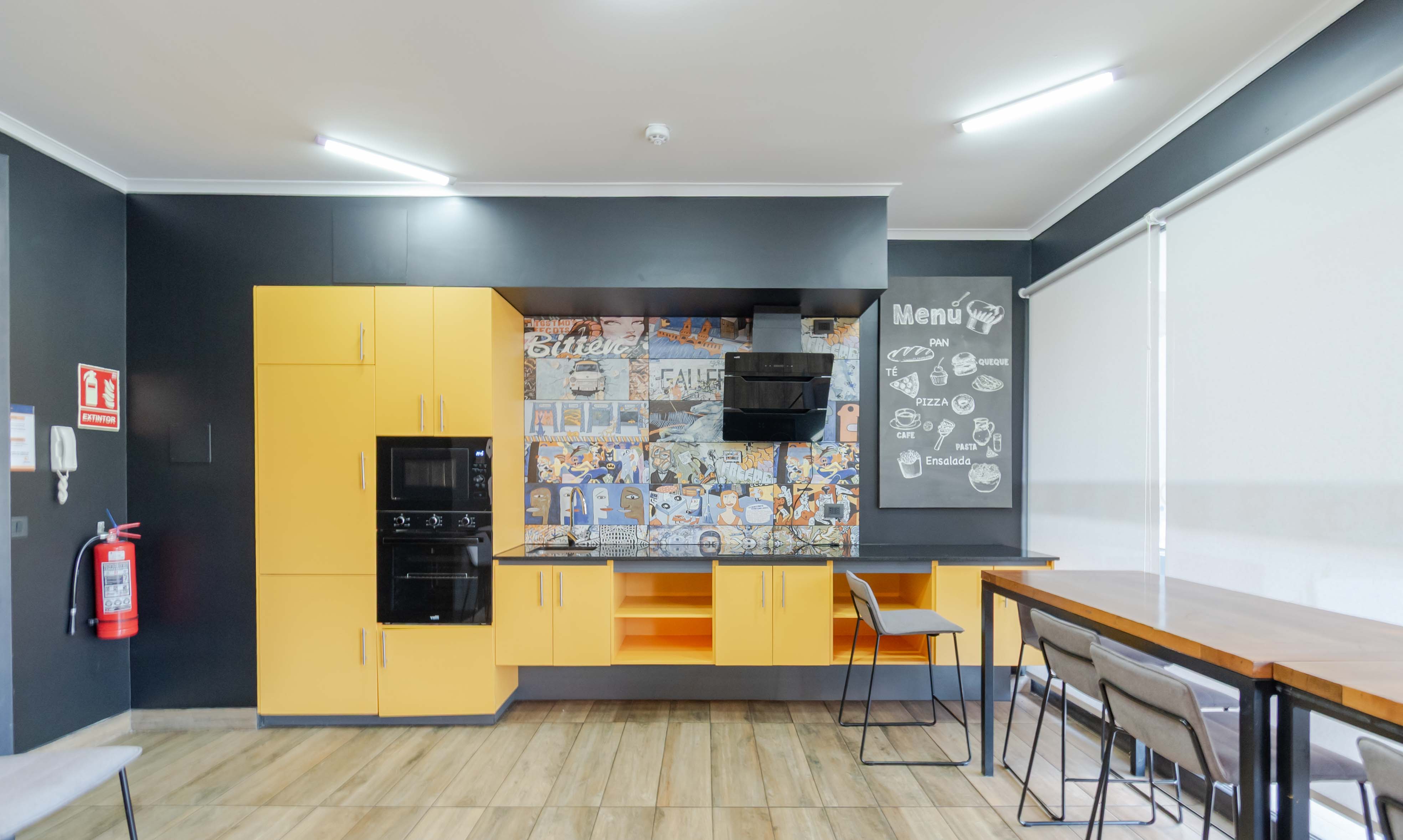 Departamento en San Miguel - Miniatura 20