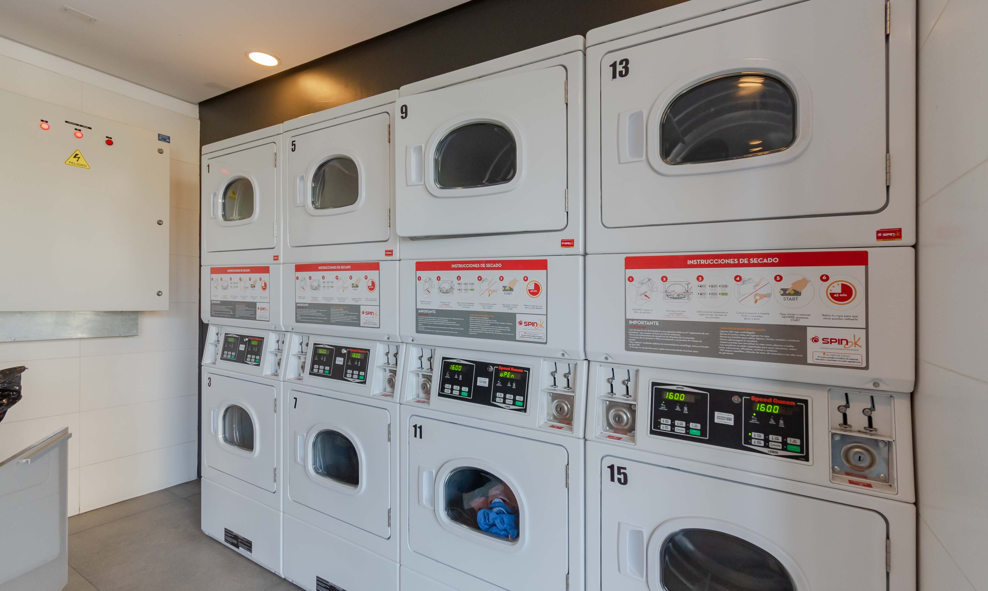 Departamento en San Miguel - Miniatura 21