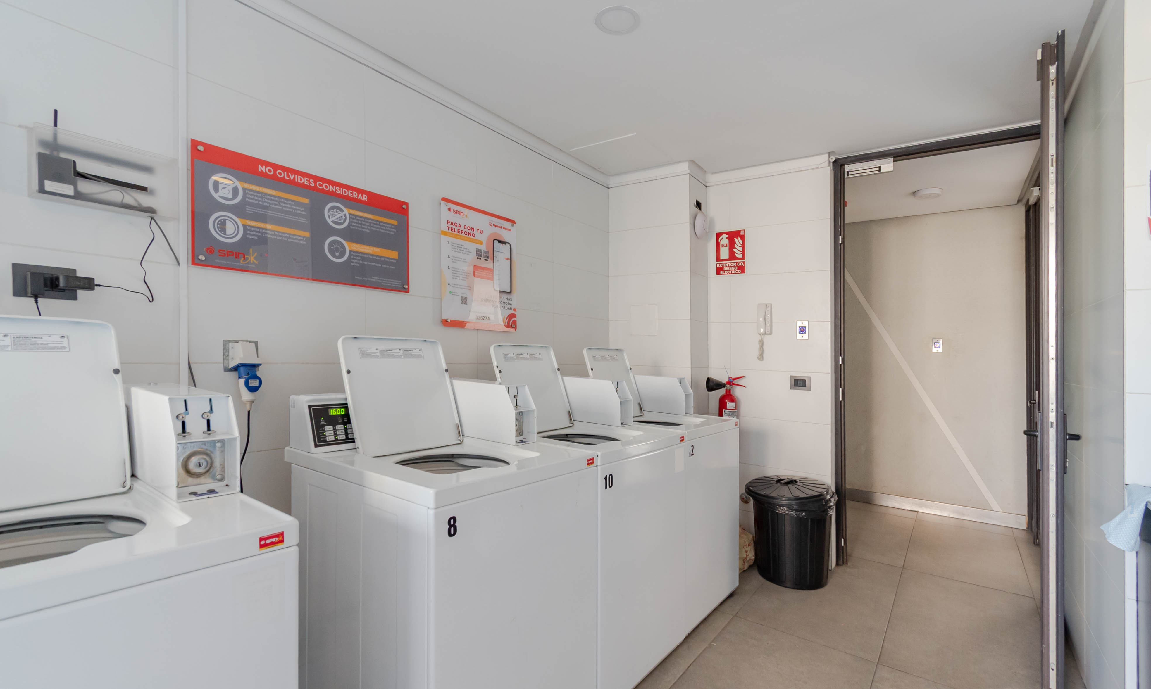 Departamento en San Miguel - Miniatura 22