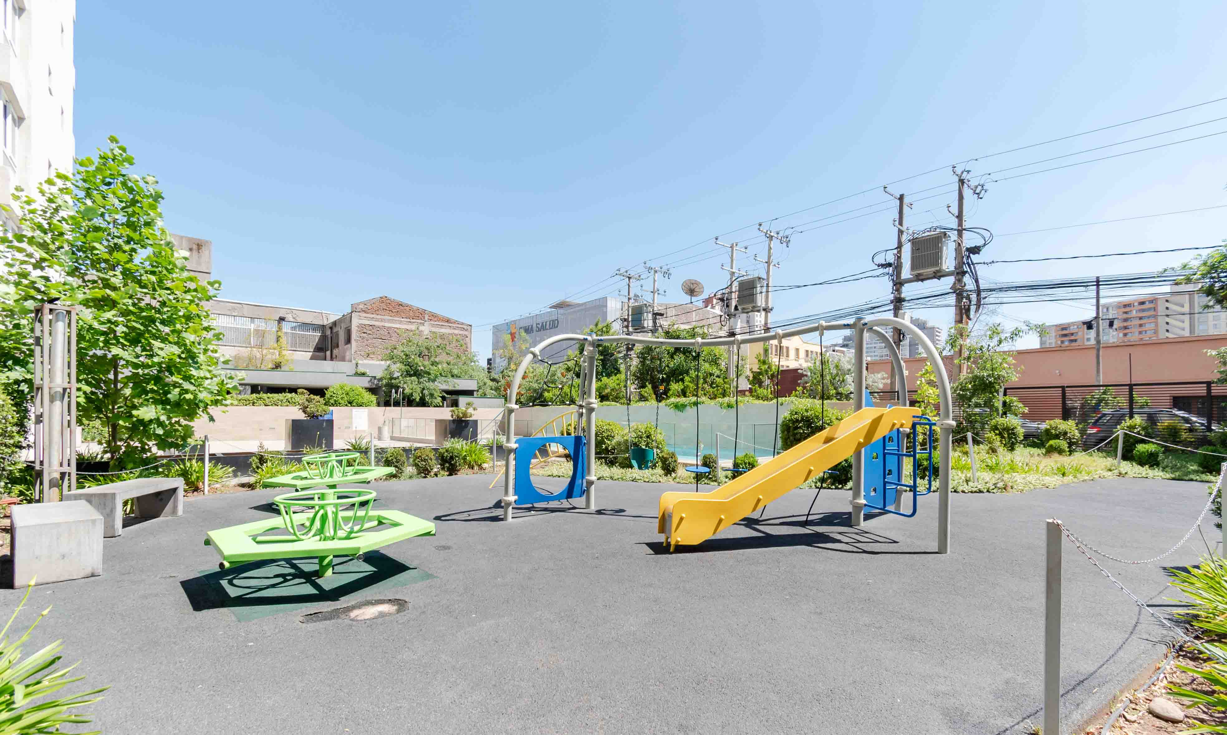 Departamento en San Miguel - Miniatura 23