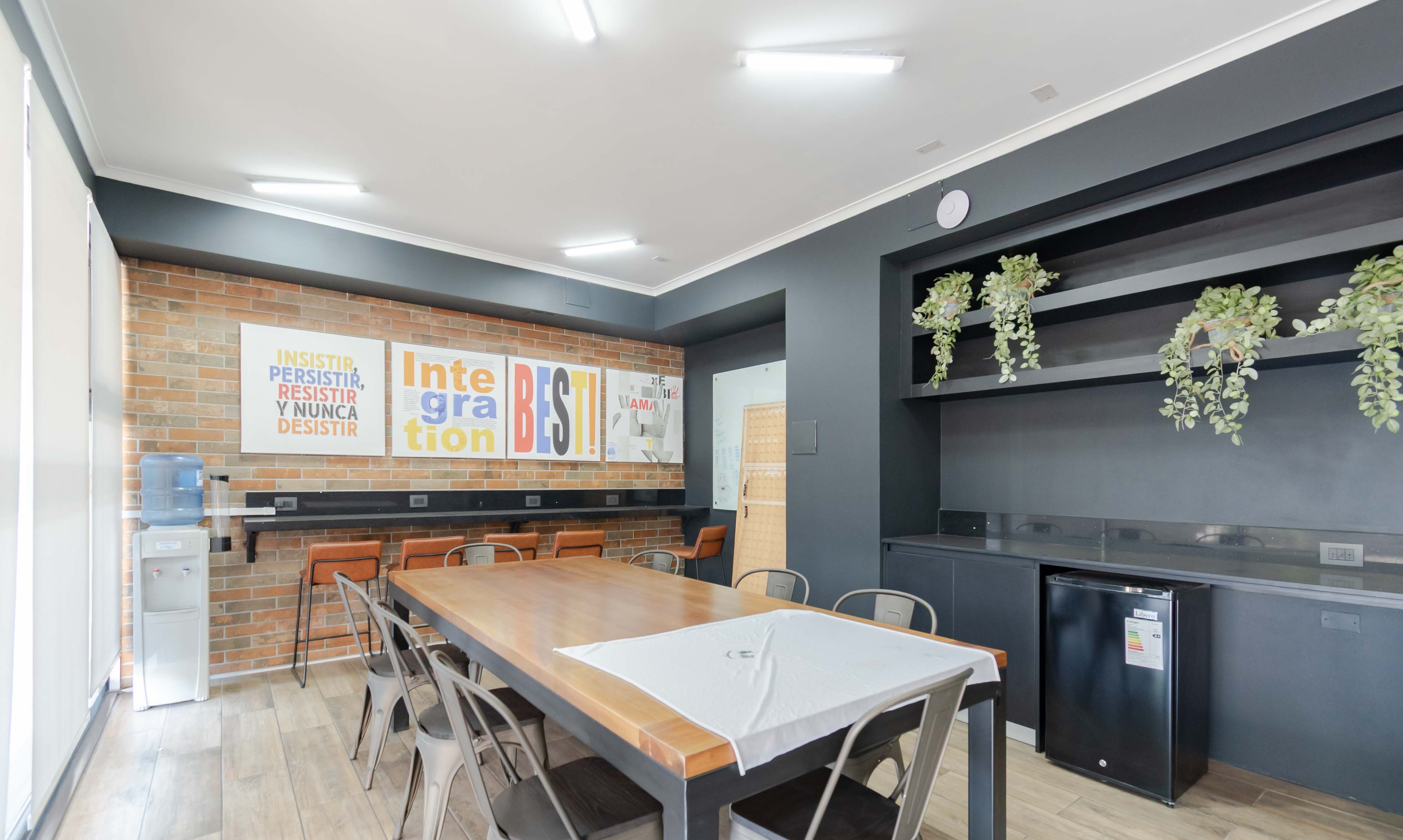 Departamento en San Miguel - Miniatura 26