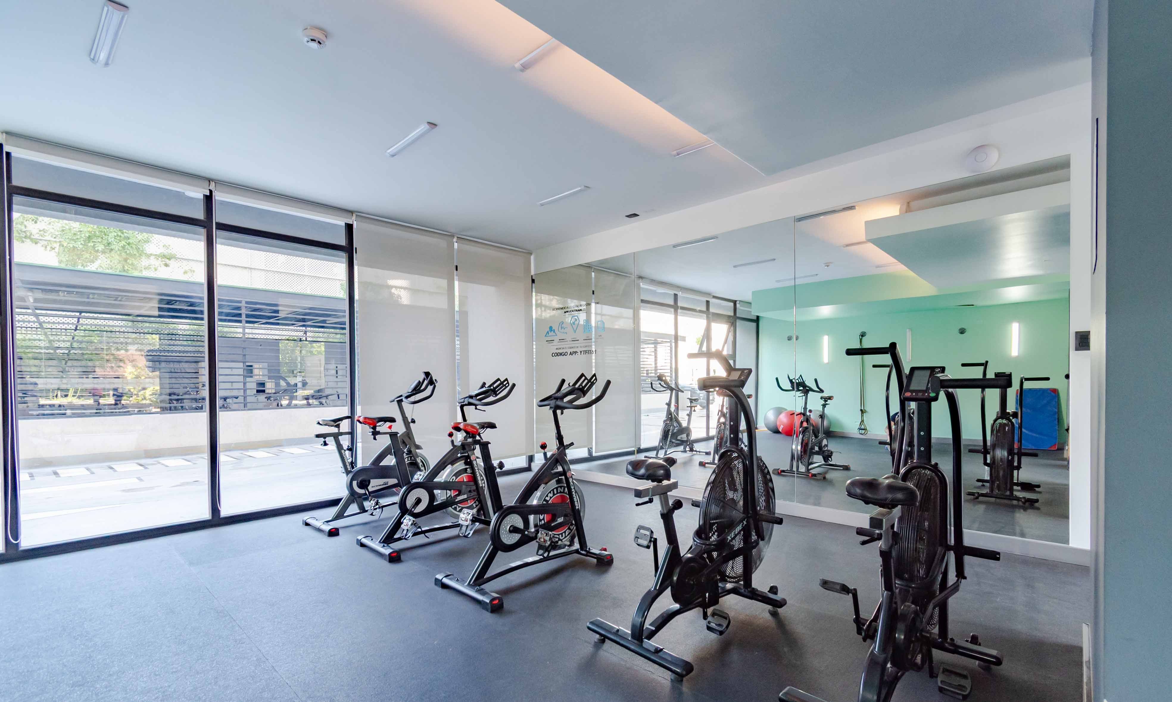 Departamento en San Miguel - Miniatura 28