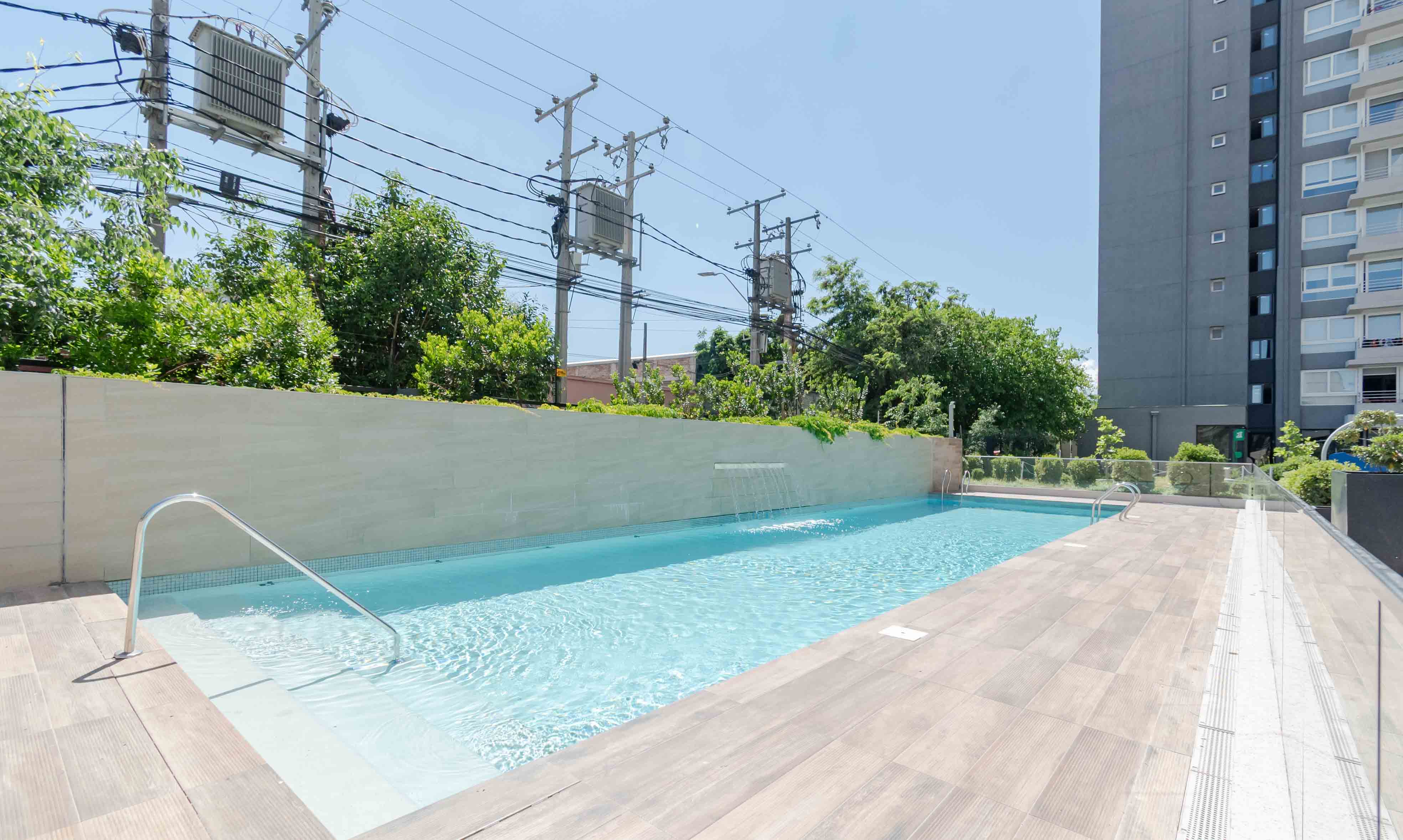 Departamento en San Miguel - Miniatura 29