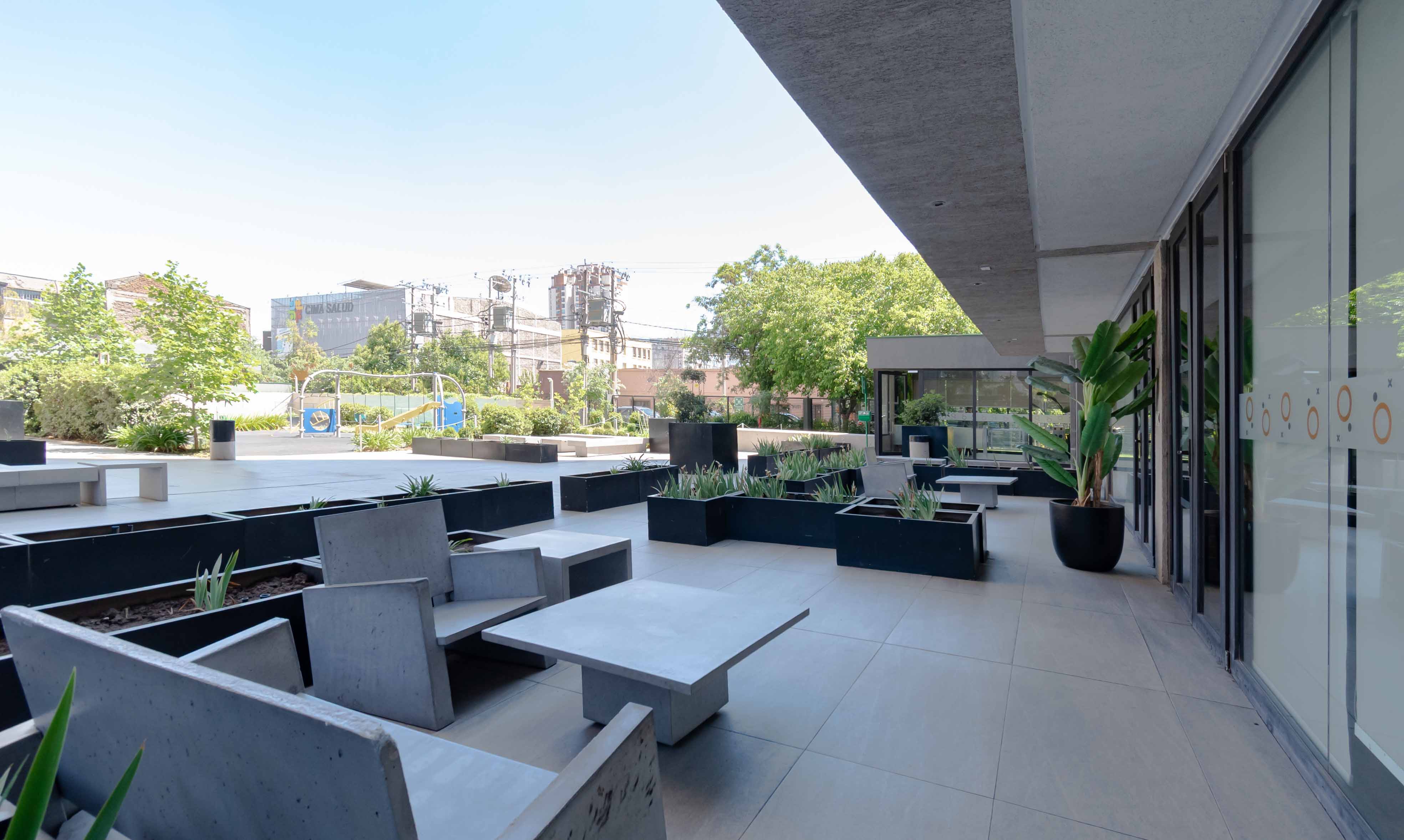 Departamento en San Miguel - Miniatura 33