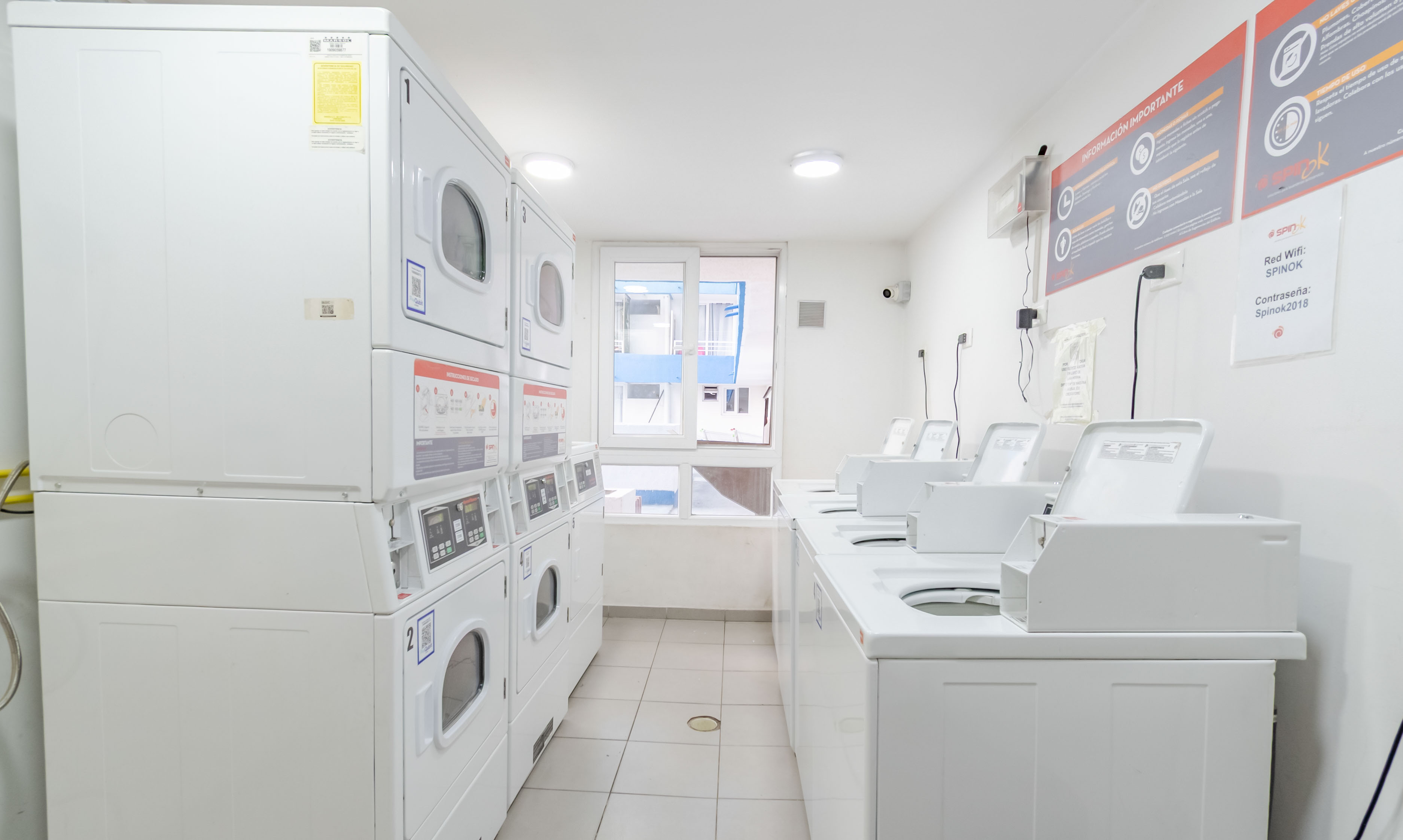 Departamento en Quinta Normal - Miniatura 15