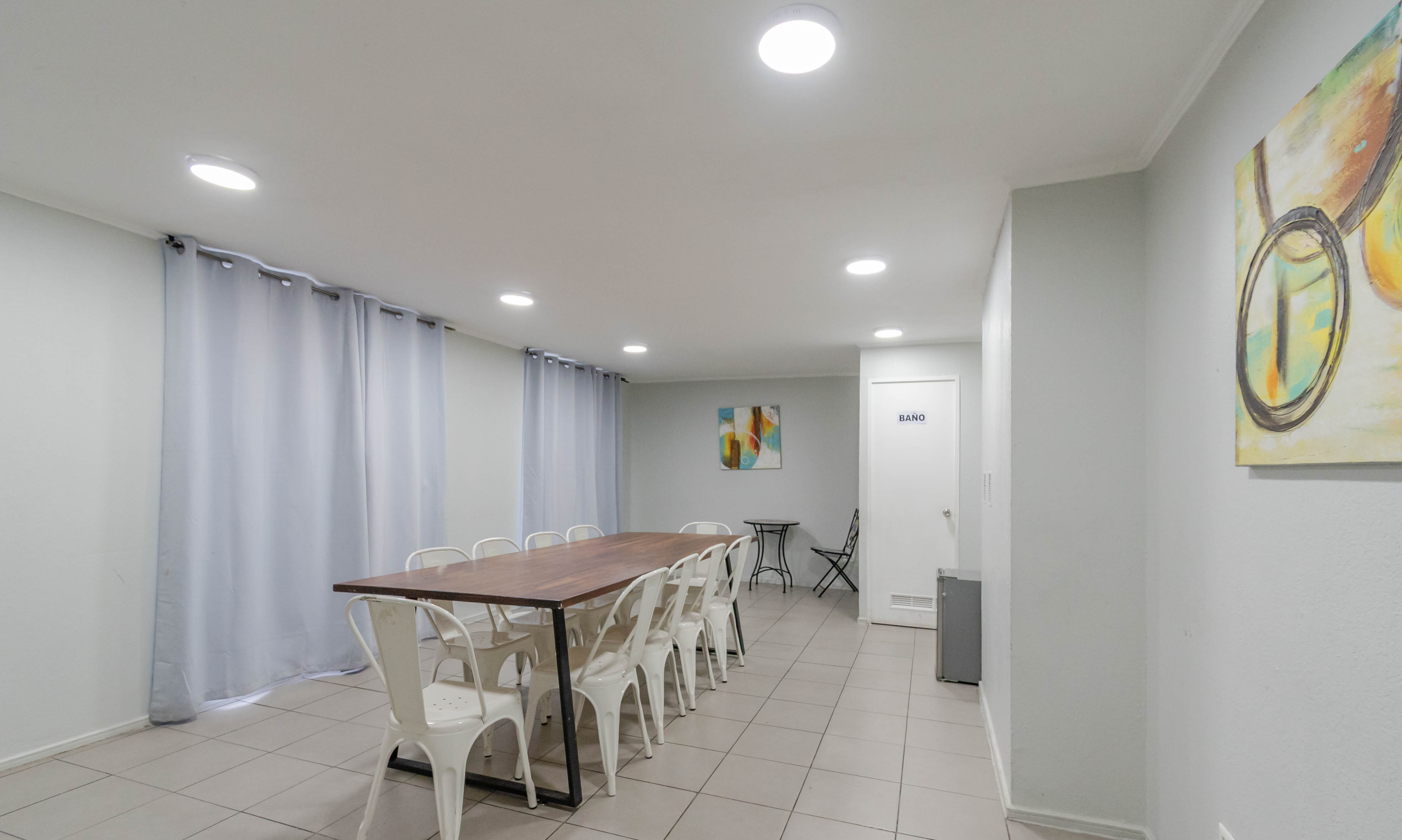 Departamento en Quinta Normal - Miniatura 16