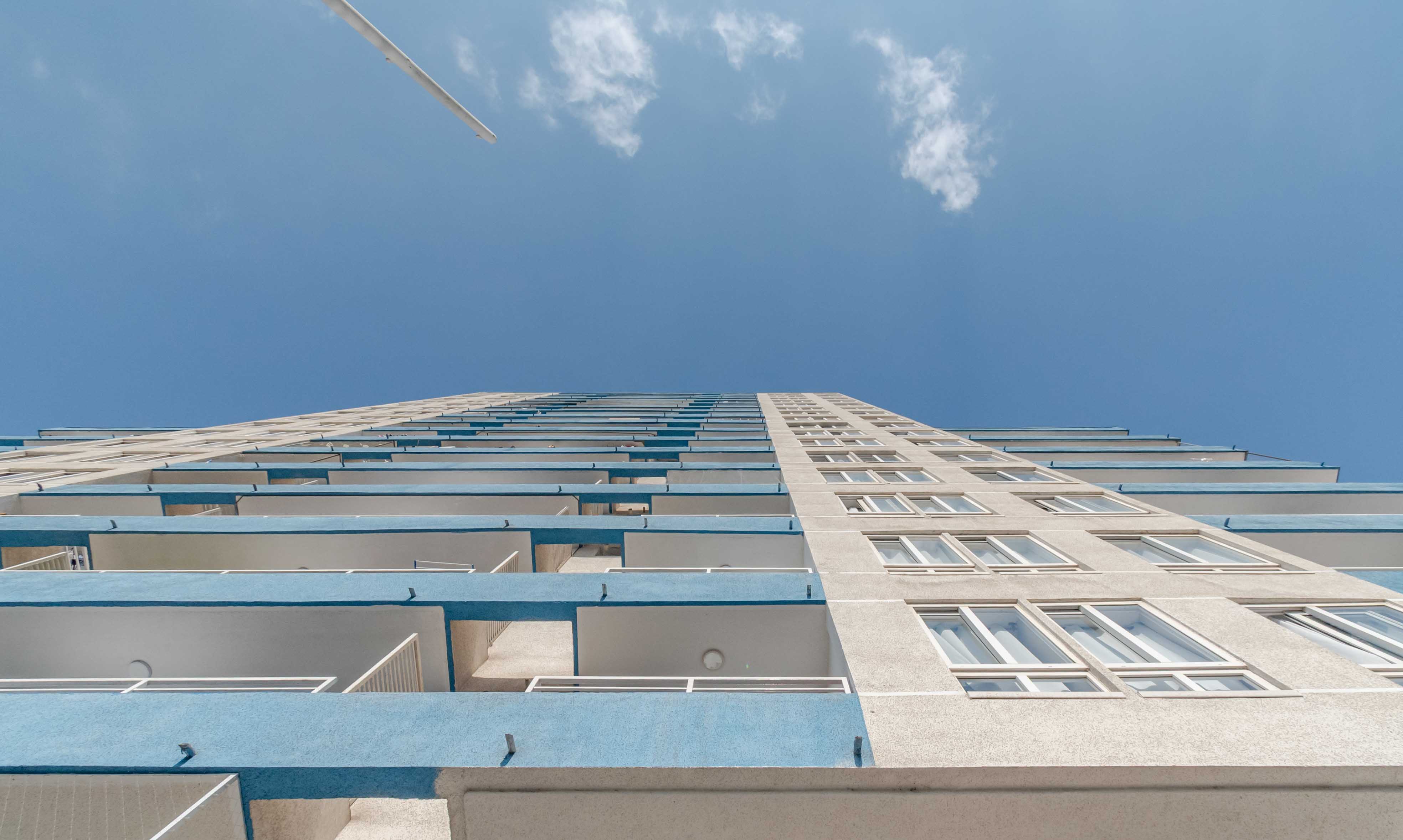 Departamento en Quinta Normal - Miniatura 18