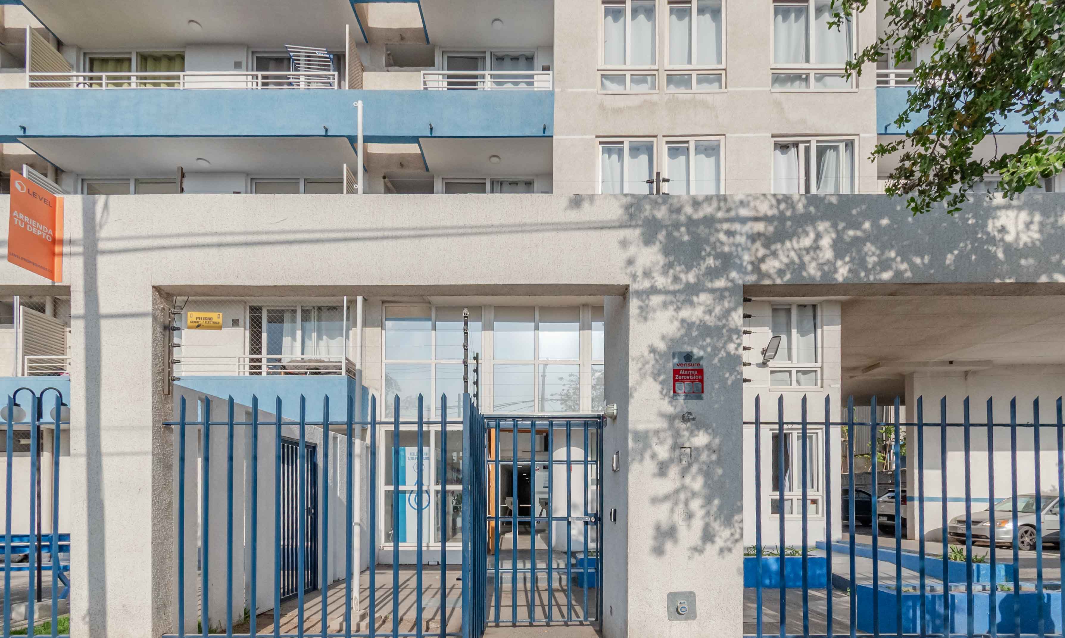 Departamento en Quinta Normal - Miniatura 19