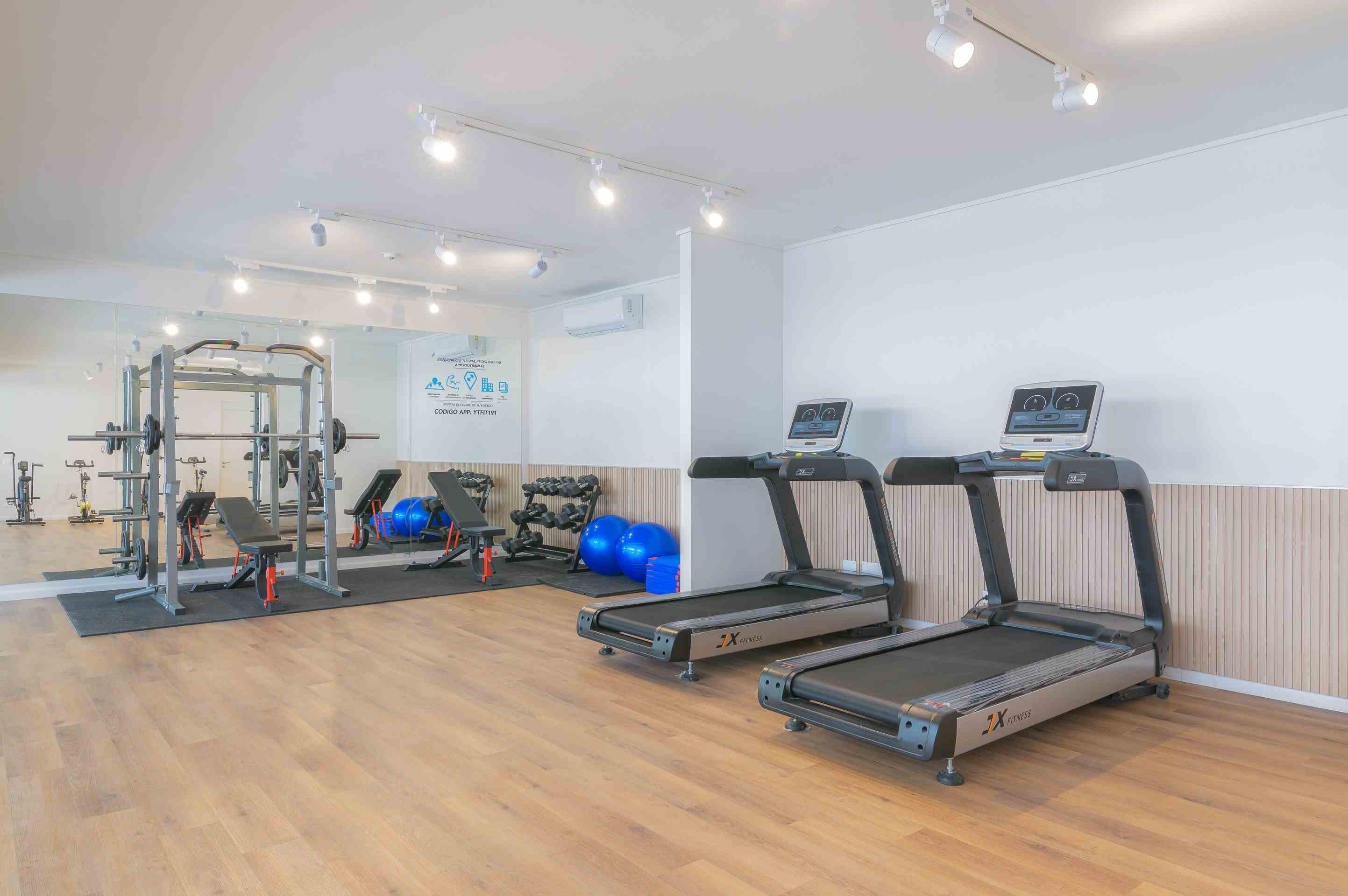 Departamento en Santiago - Miniatura 16