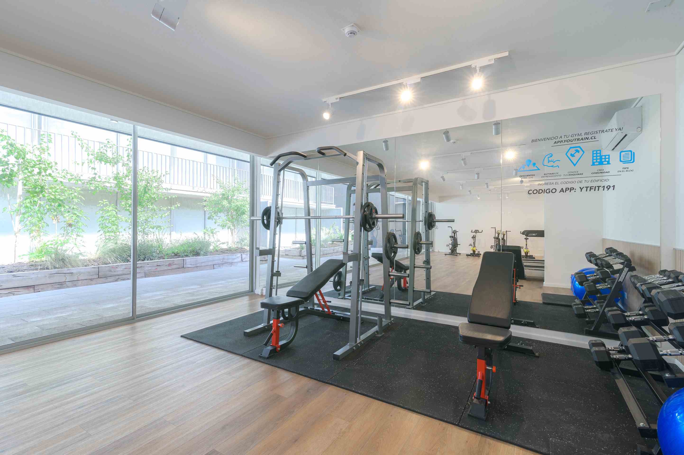 Departamento en Santiago - Miniatura 18