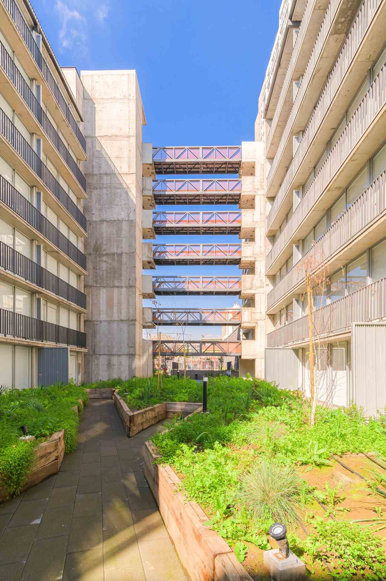 Departamento en Santiago - Miniatura 21