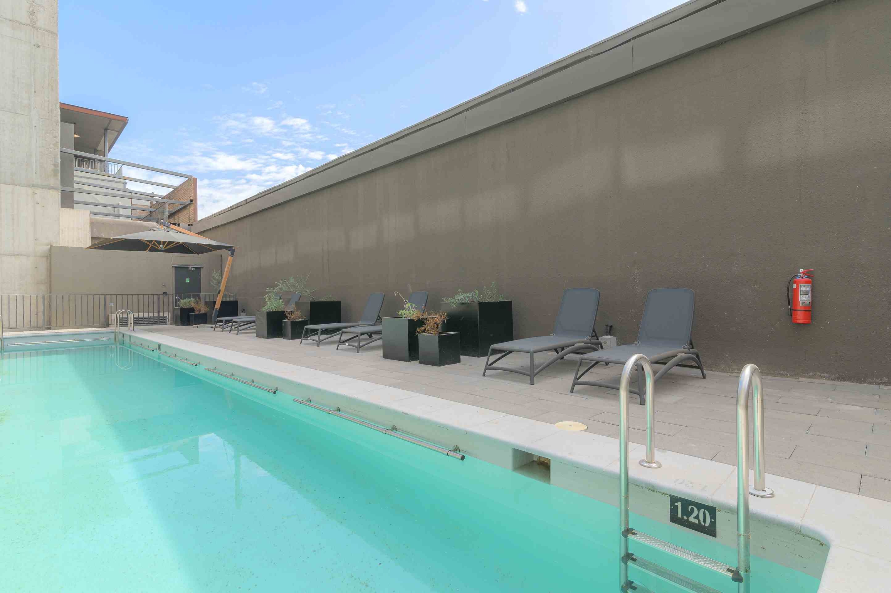 Departamento en Santiago - Miniatura 12