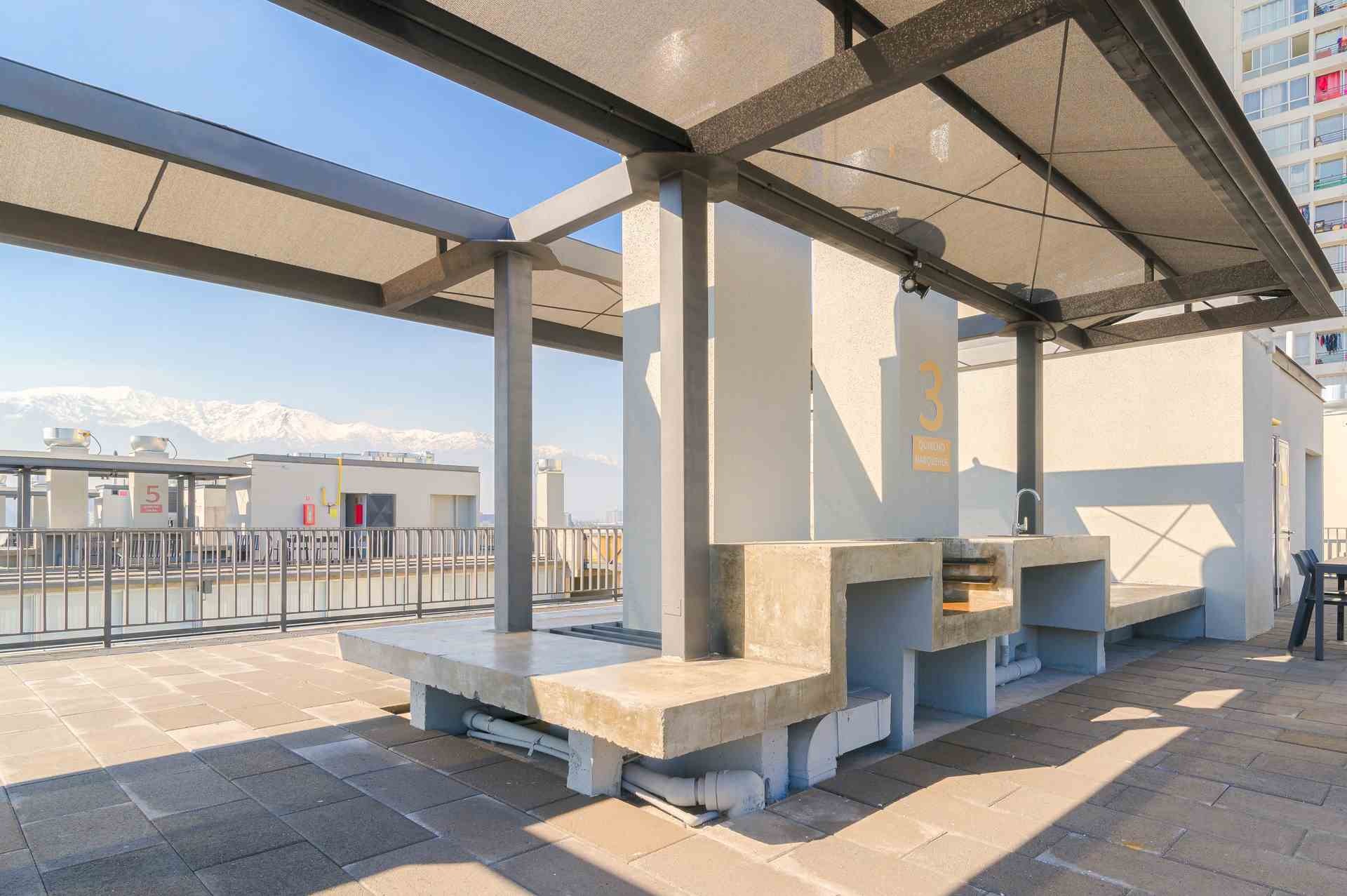 Departamento en Santiago - Miniatura 23