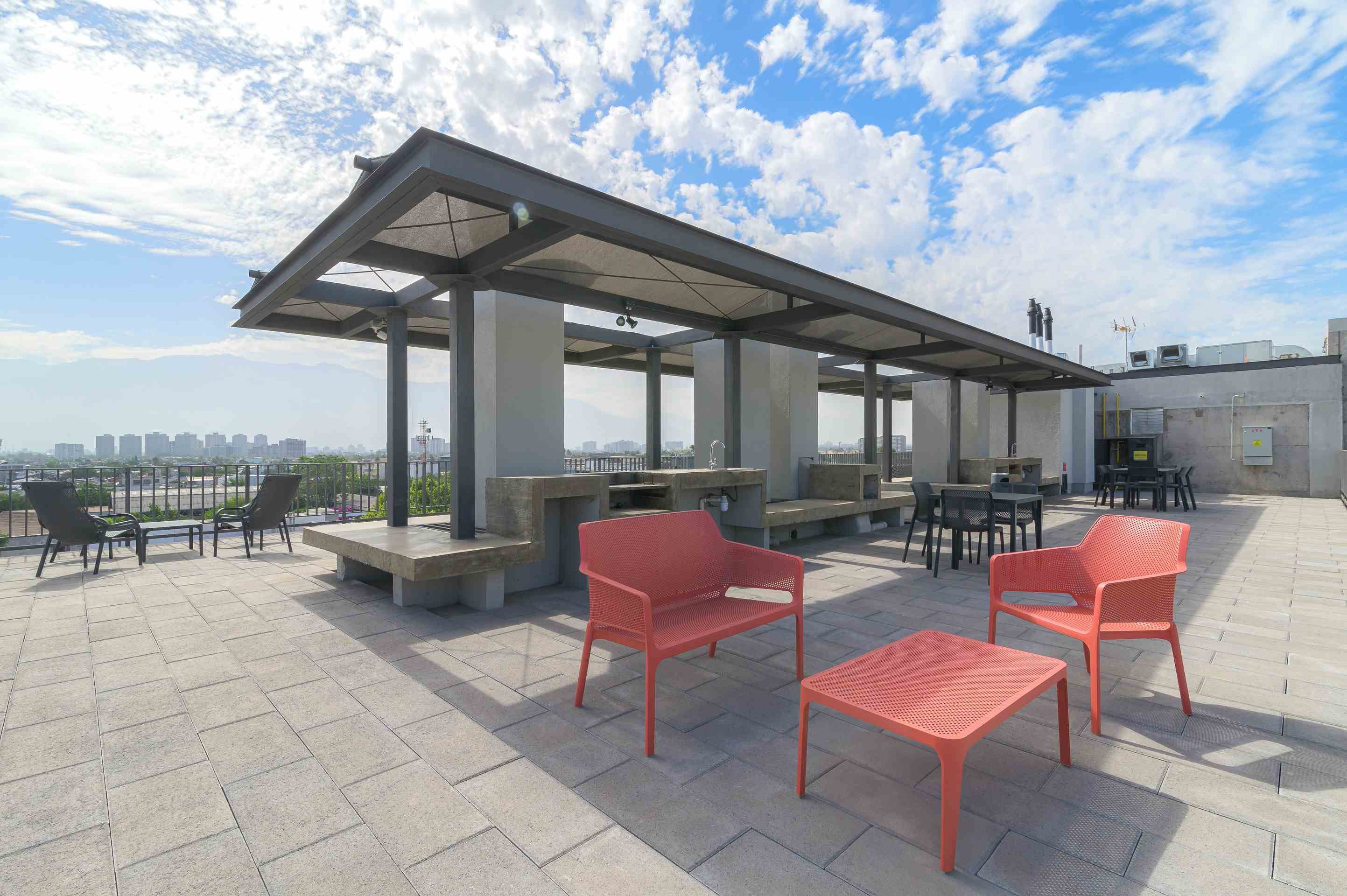 Departamento en Santiago - Miniatura 24